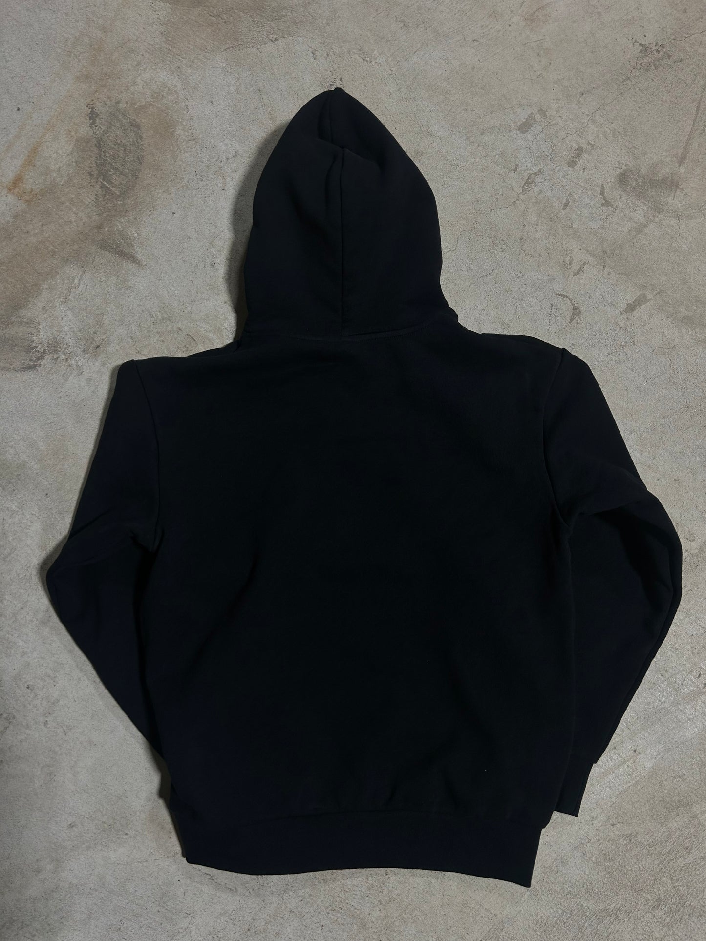 PRESTIGE MASTER HOODIE