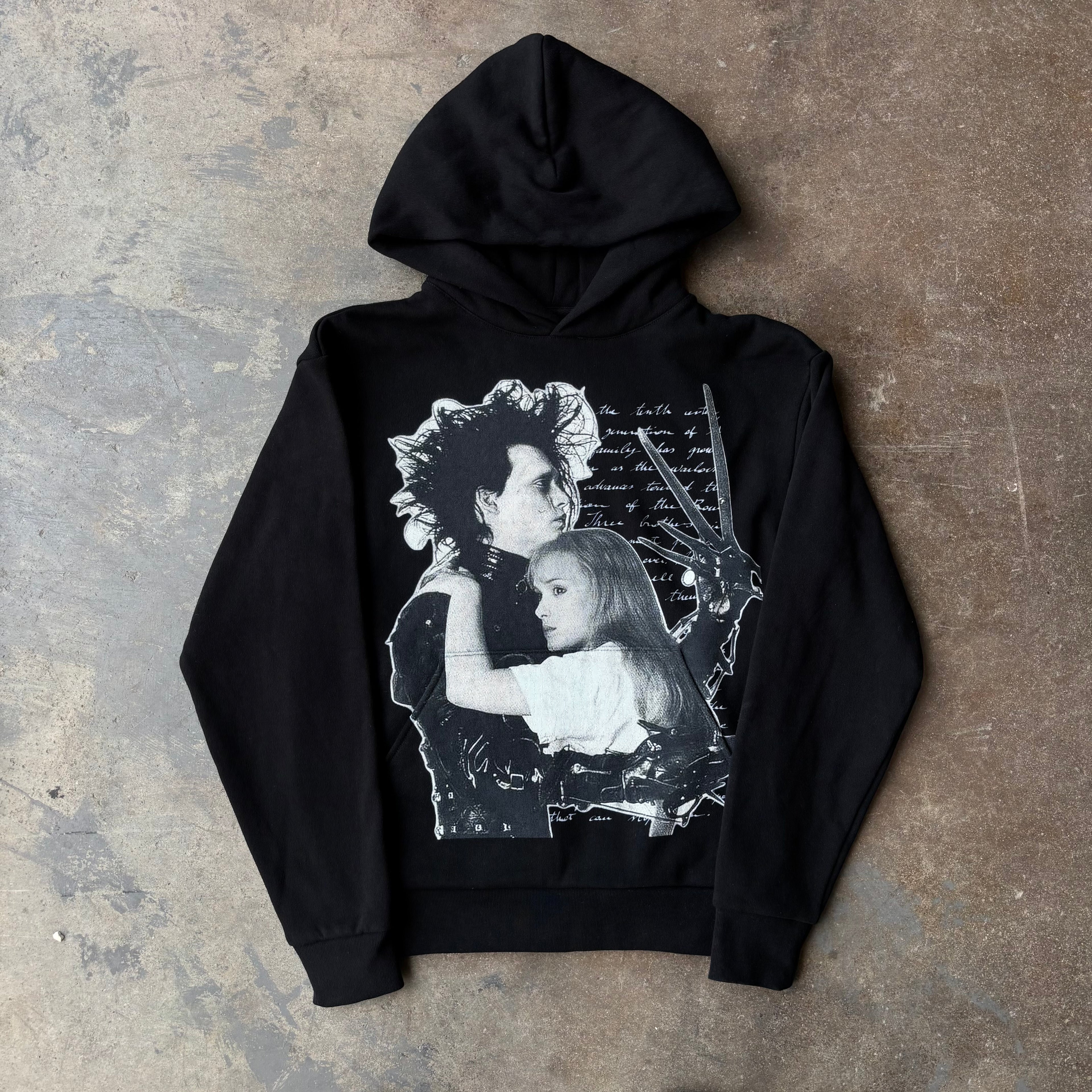 HOODIES