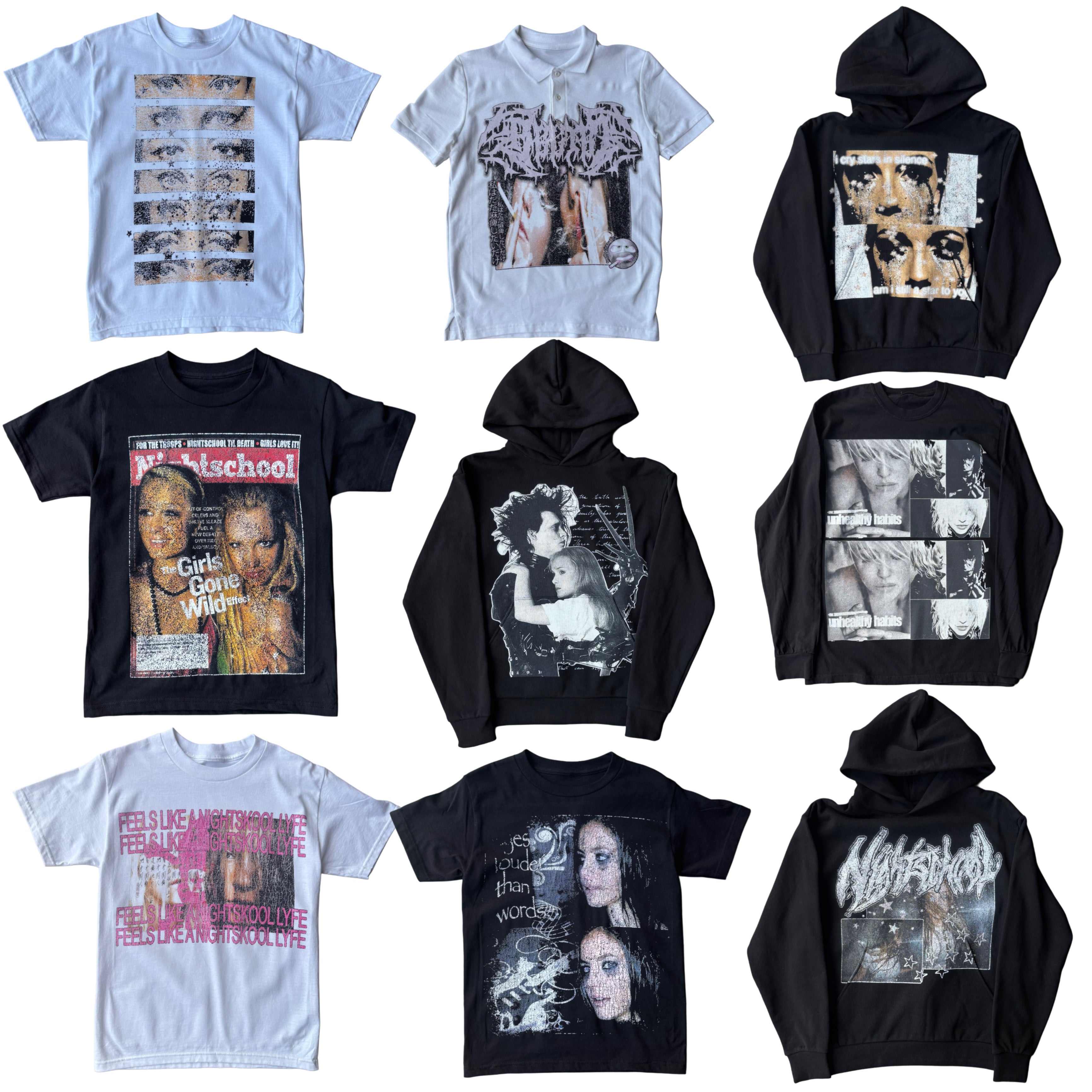 NEW RELEASES