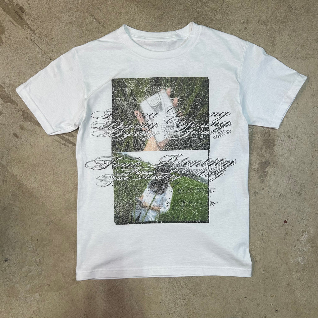 "BLOSSOM TEE"