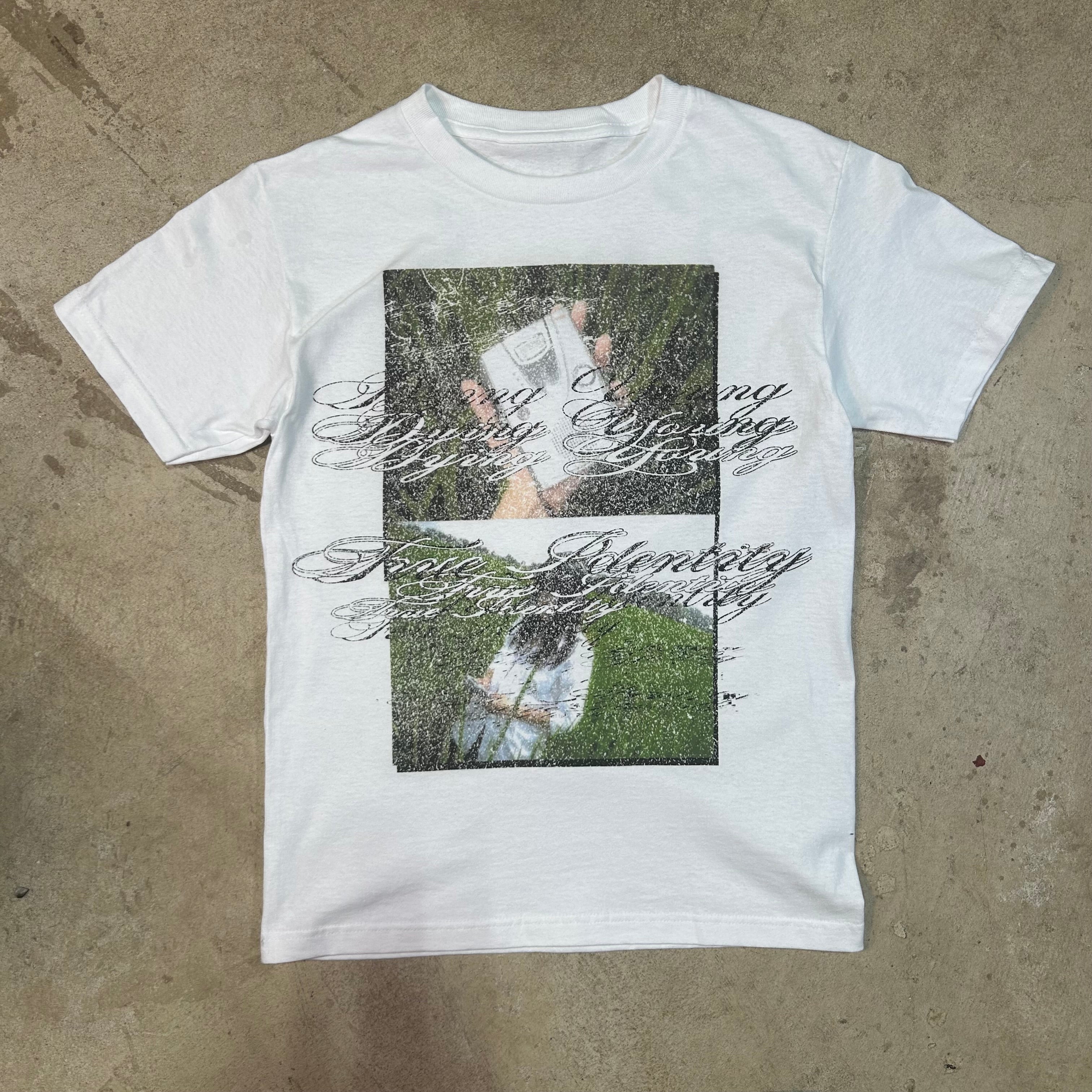 "BLOSSOM TEE"