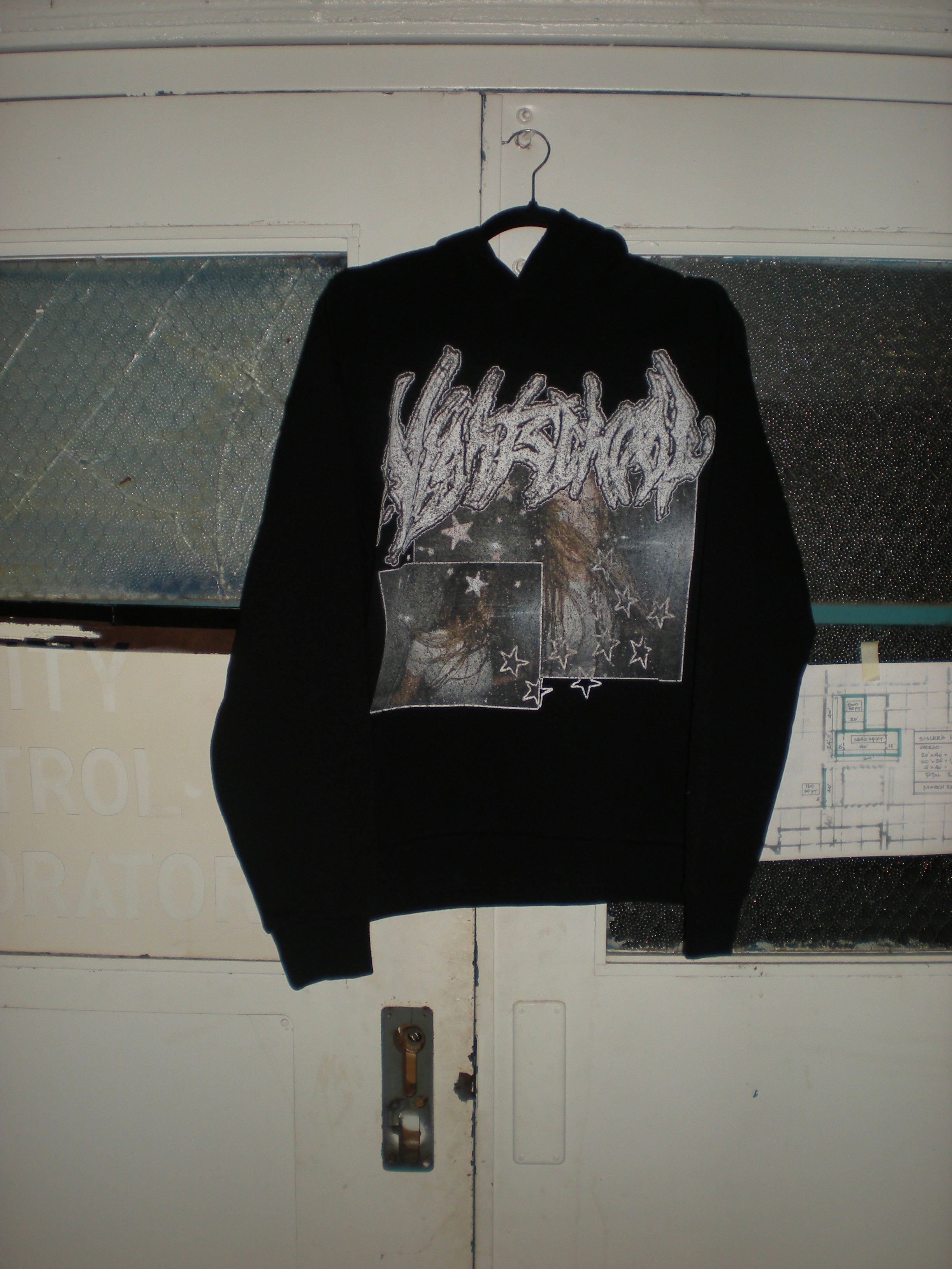 "AFTER-PARTY" HOODIE
