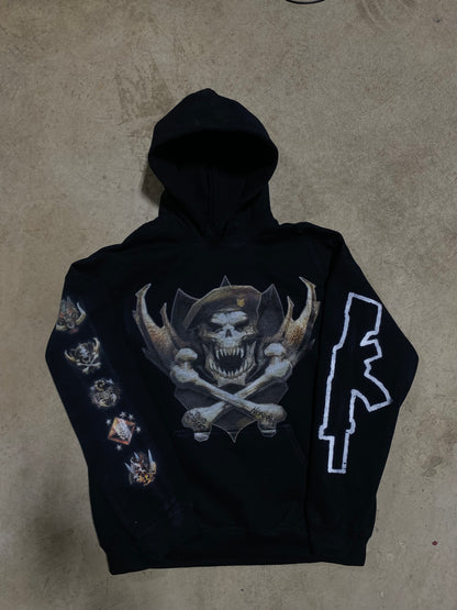 PRESTIGE HOODIE