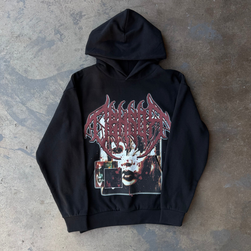 "GORE" HOODIE