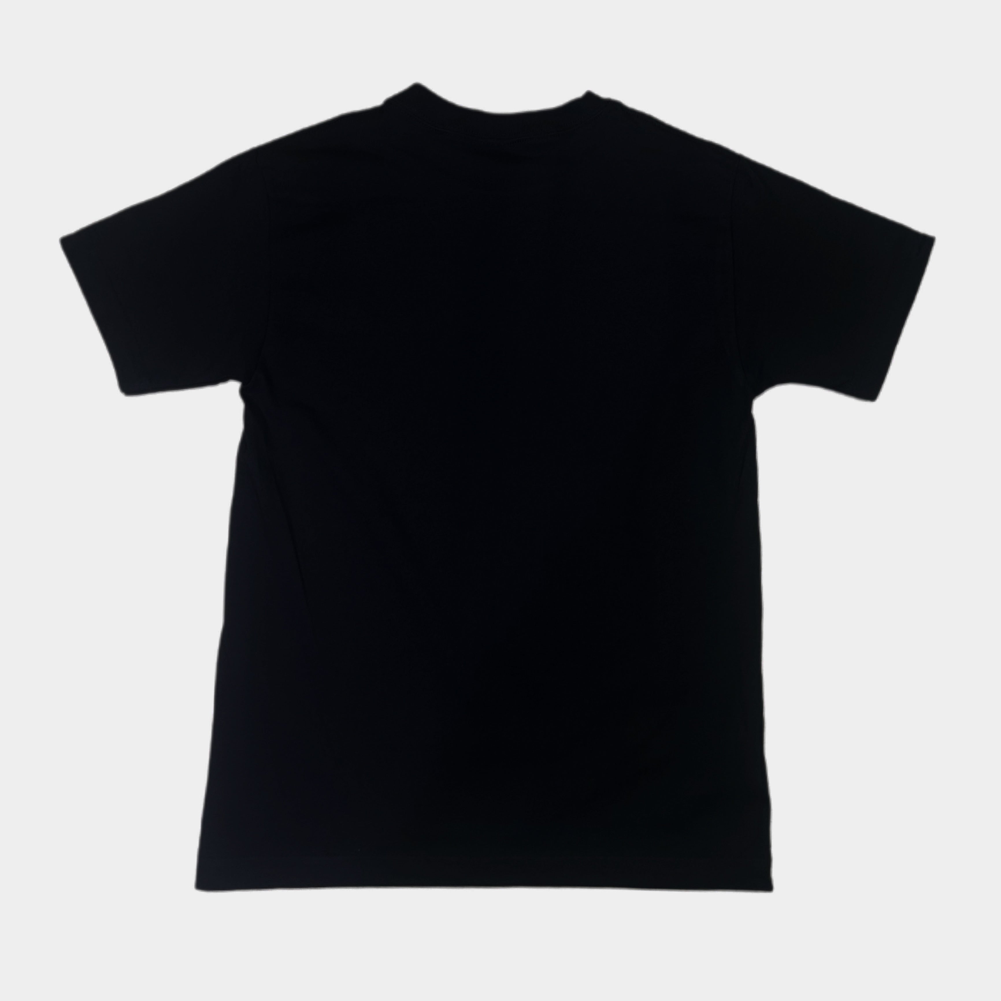 "MY GUN JAMMED" TEE