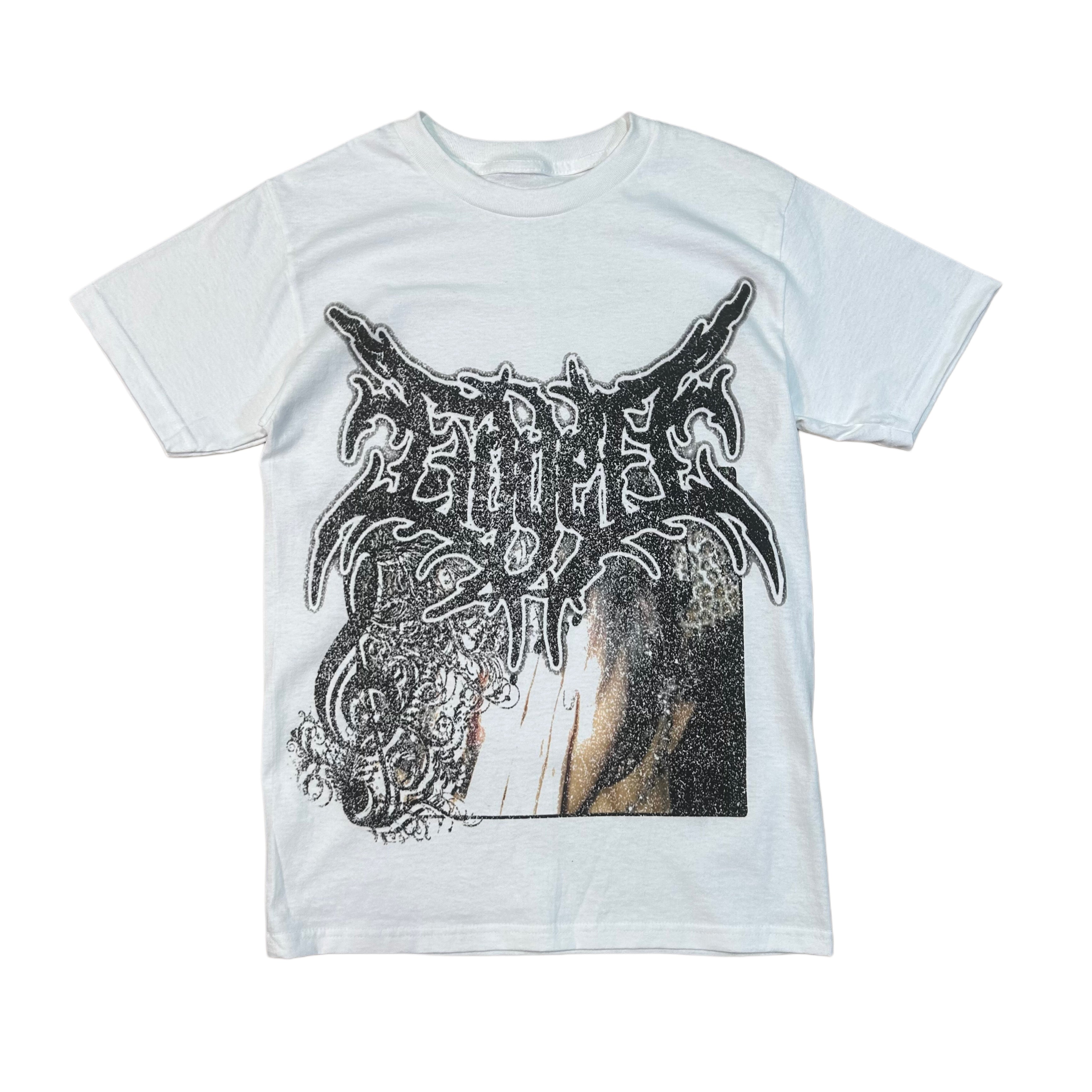 NIGHTSCHOOL "LIES" TEE