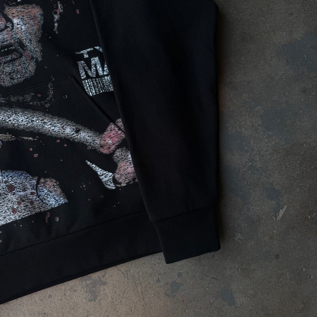 "PROVE YOU EXIST" HOODIE