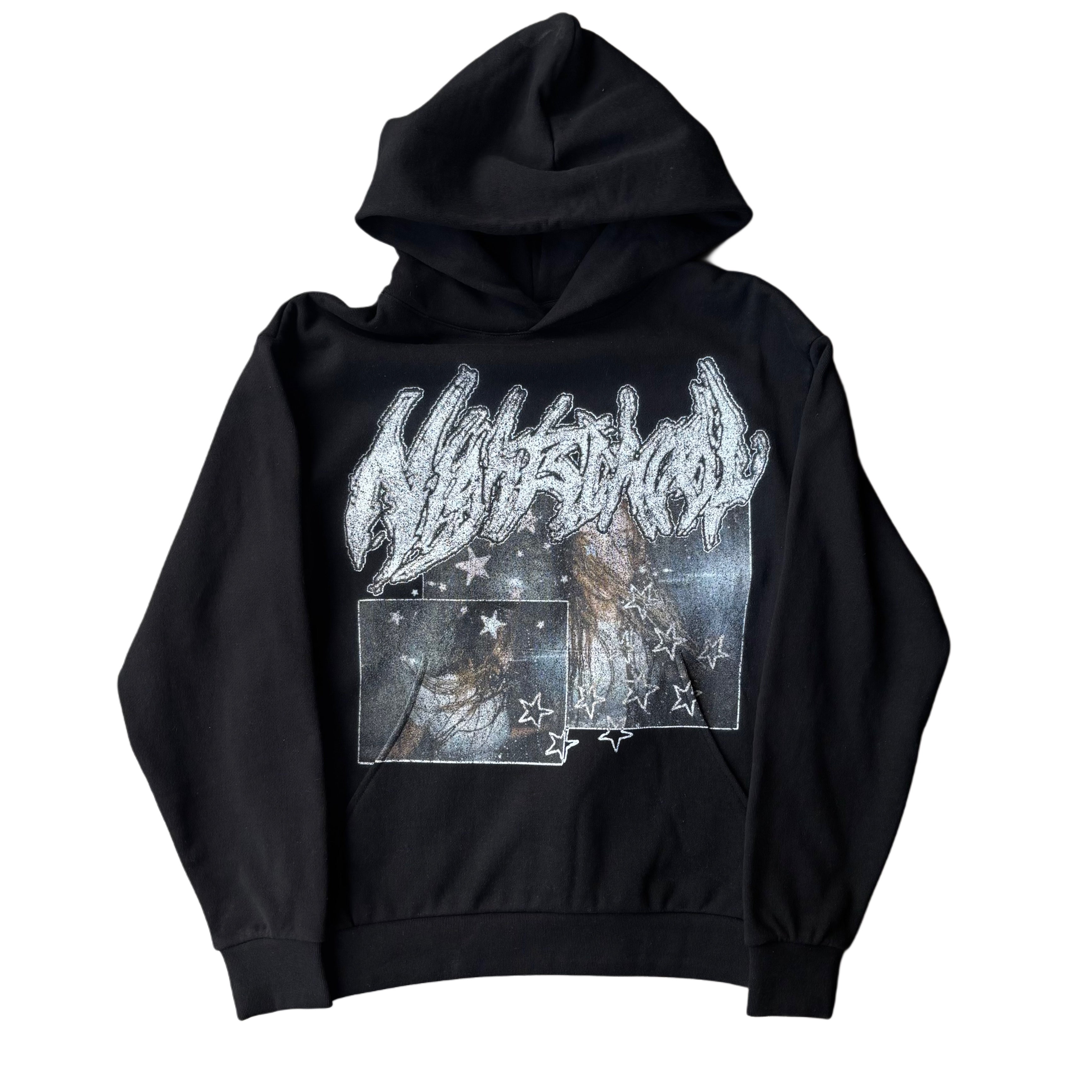 "AFTER-PARTY" HOODIE