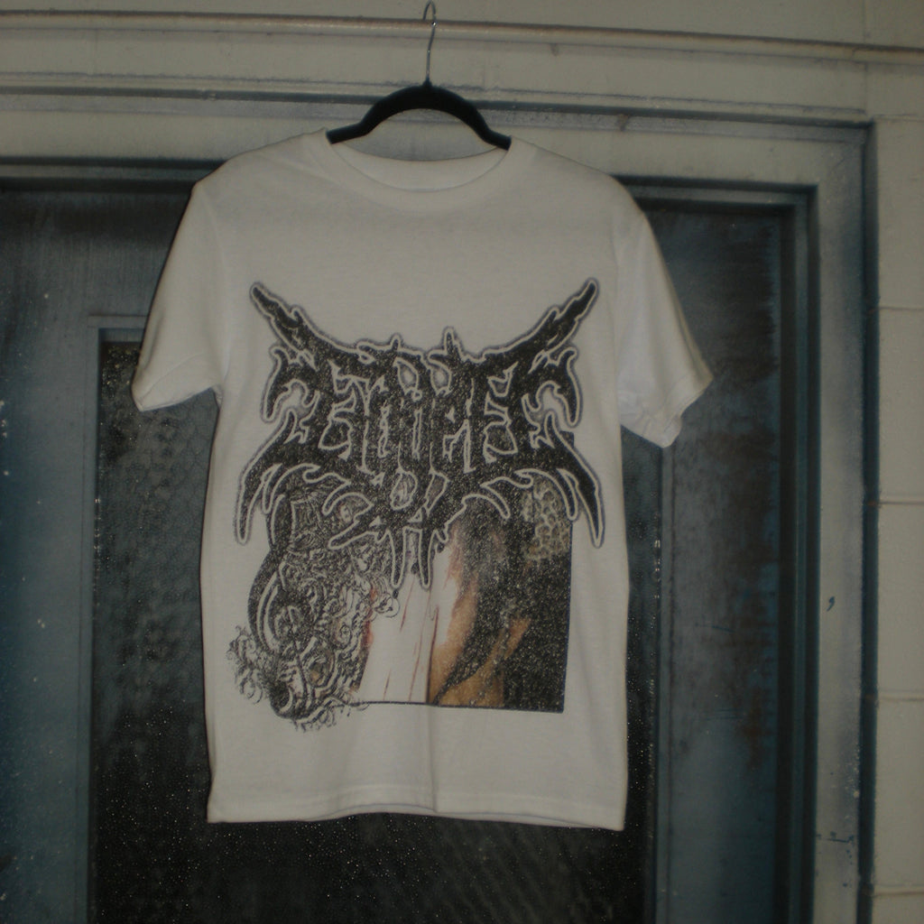 NIGHTSCHOOL "LIES" TEE