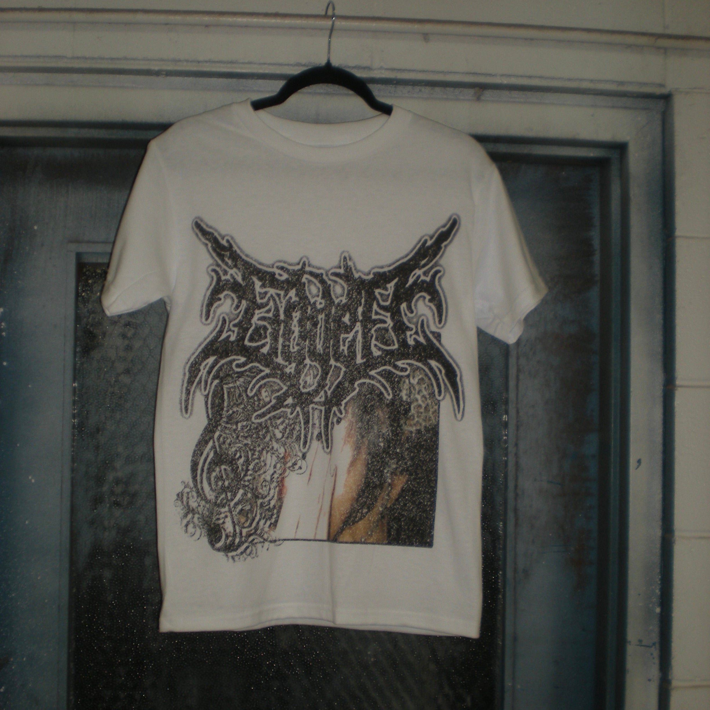 NIGHTSCHOOL "LIES" TEE