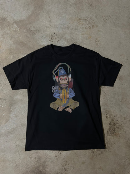 MONKEY BOMB TEE