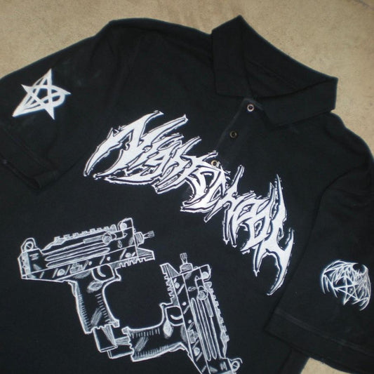 TWIN UZI POLO