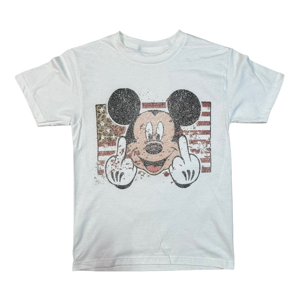 "PRIDE" TEE