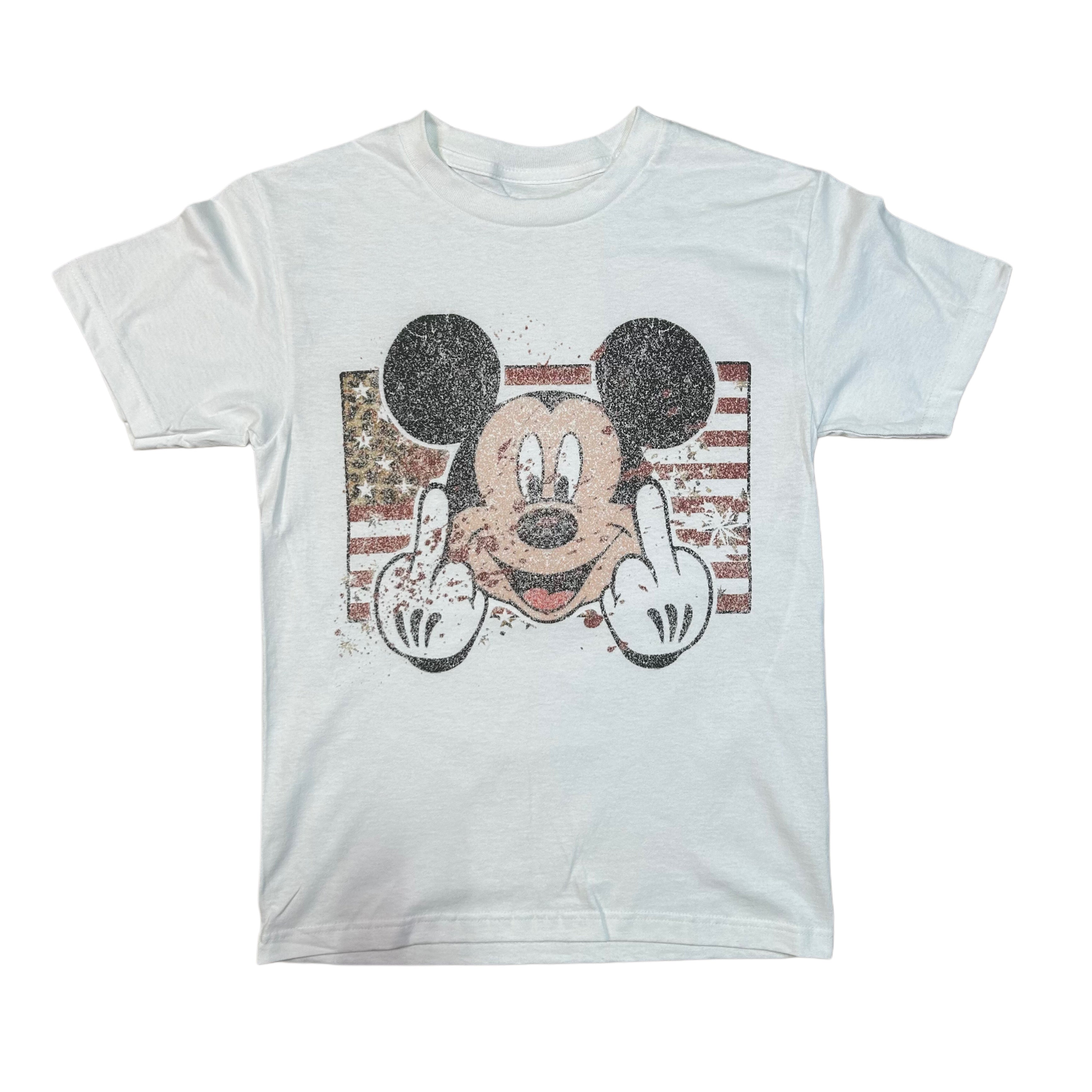 "PRIDE" TEE