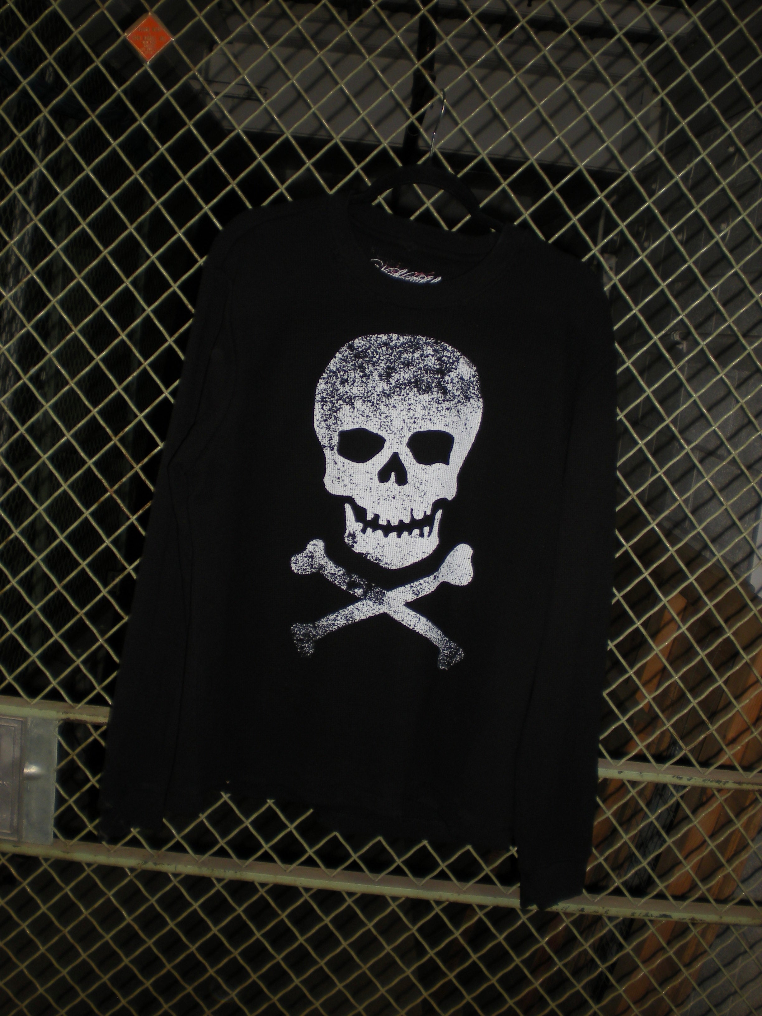 "BONES" THERMAL