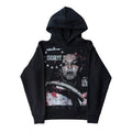 "PROVE YOU EXIST" HOODIE