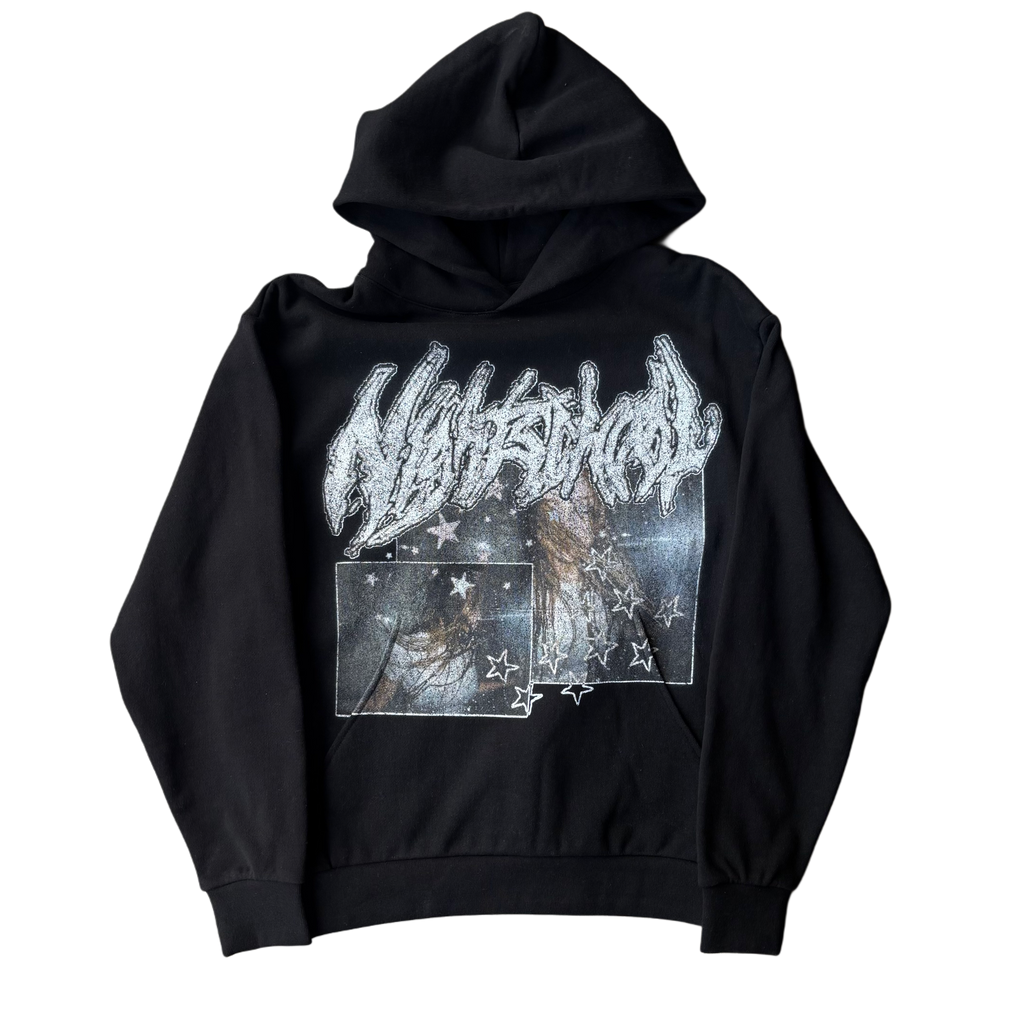 "AFTER-PARTY" HOODIE