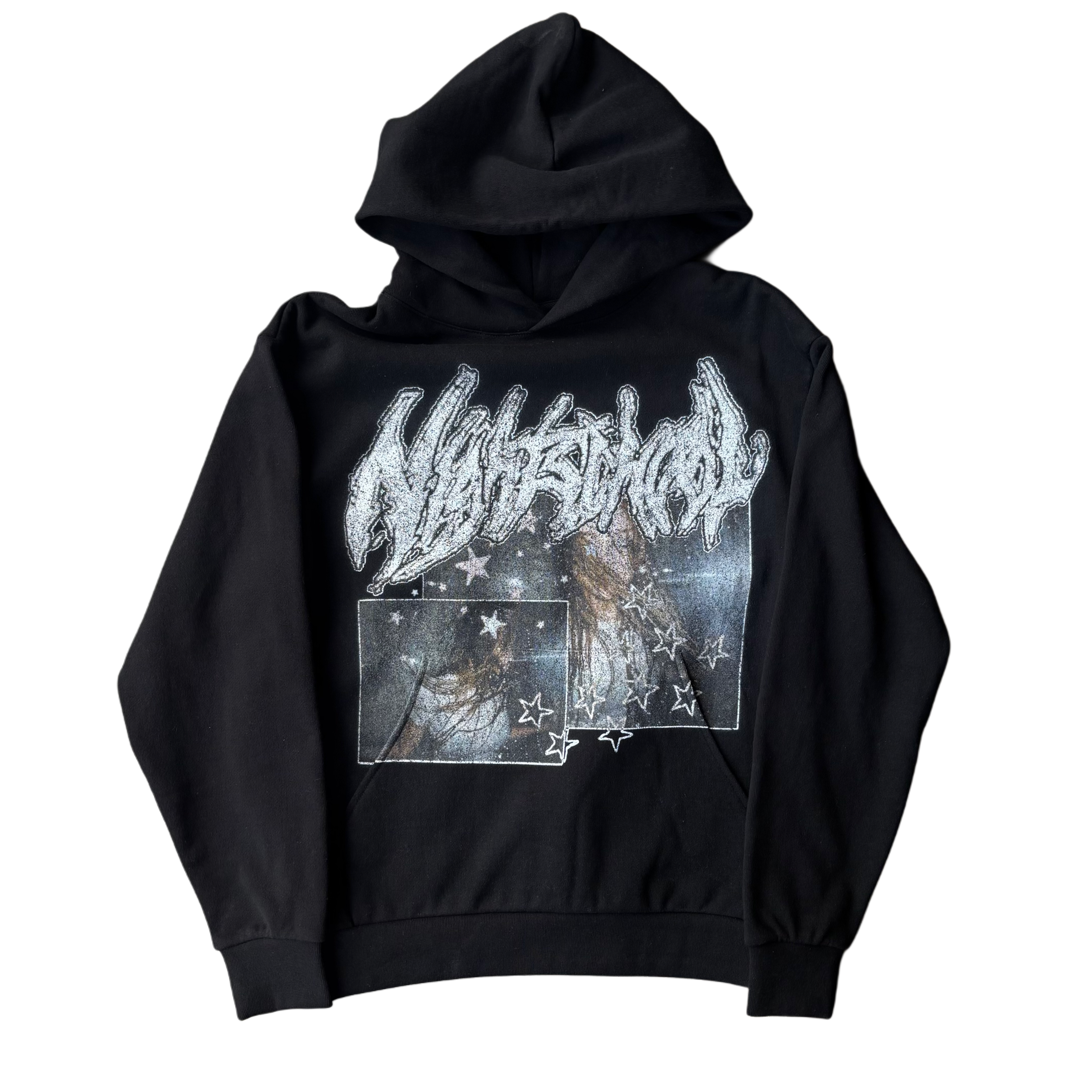 "AFTER-PARTY" HOODIE