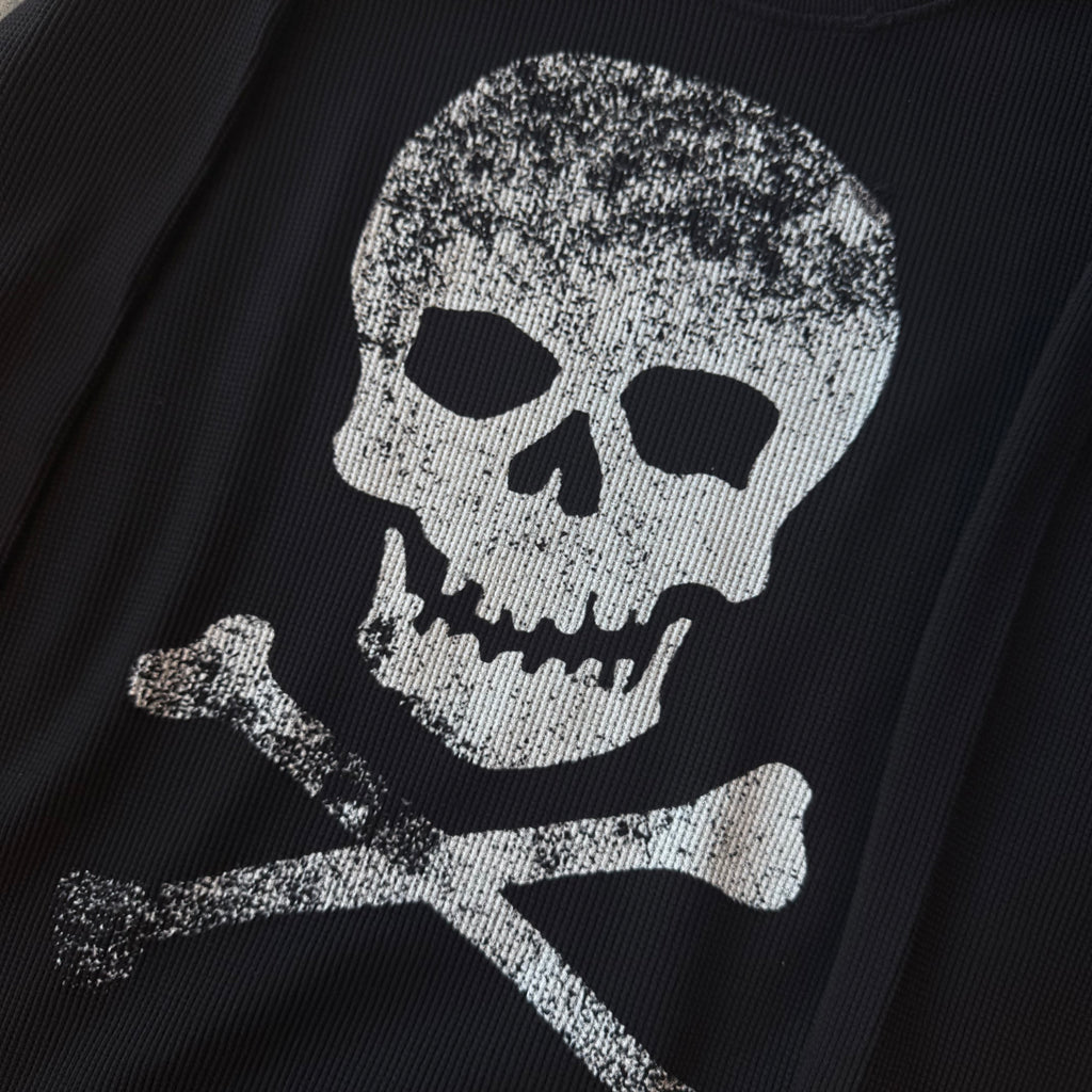 "BONES" THERMAL