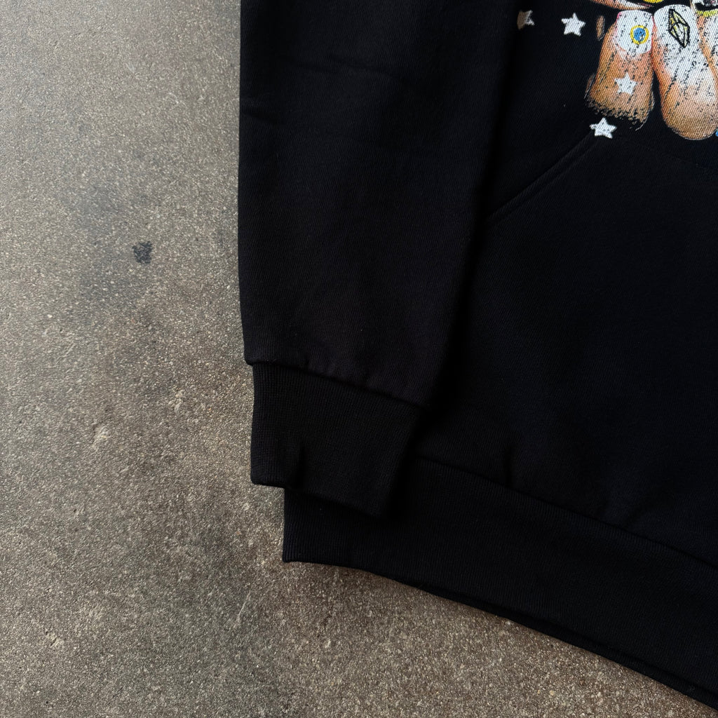 “CHILDHOOD.EXE" HOODIE