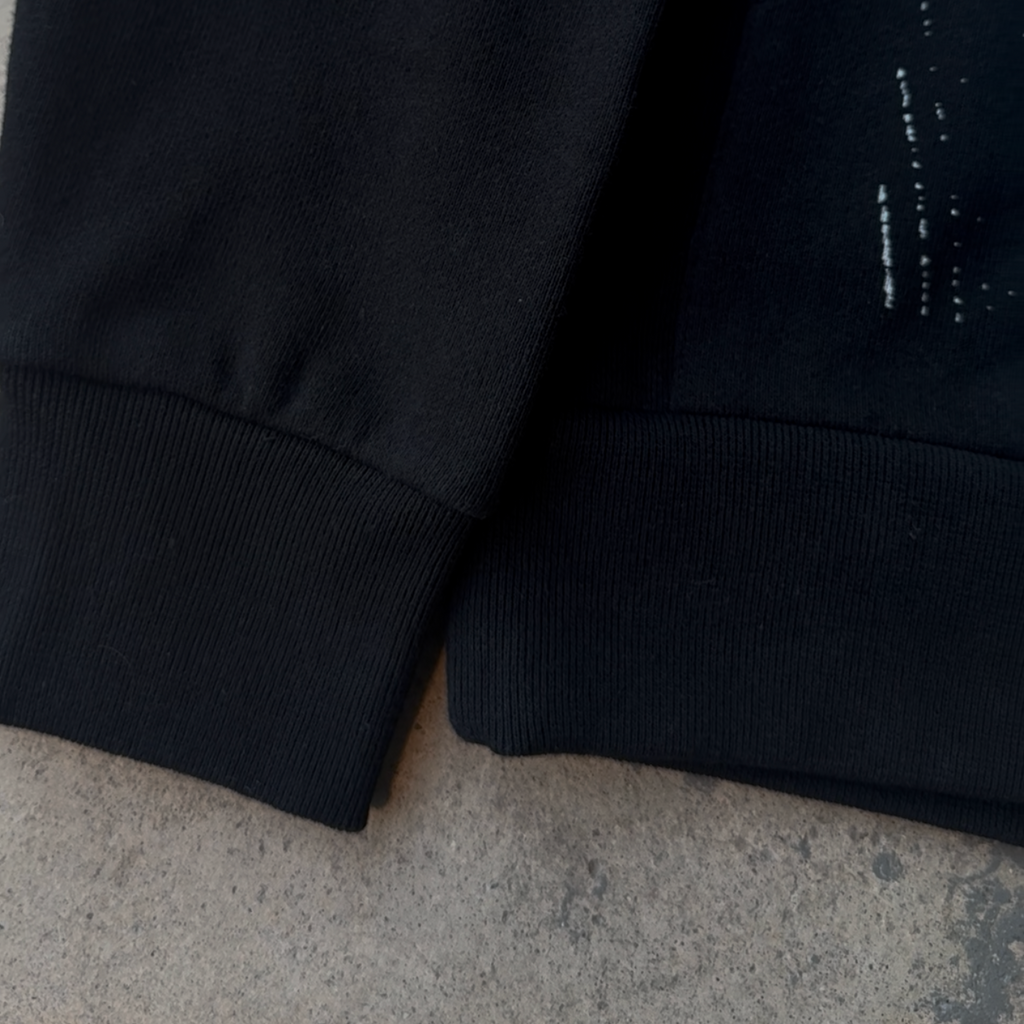 "EYES ON ENVY" HOODIE