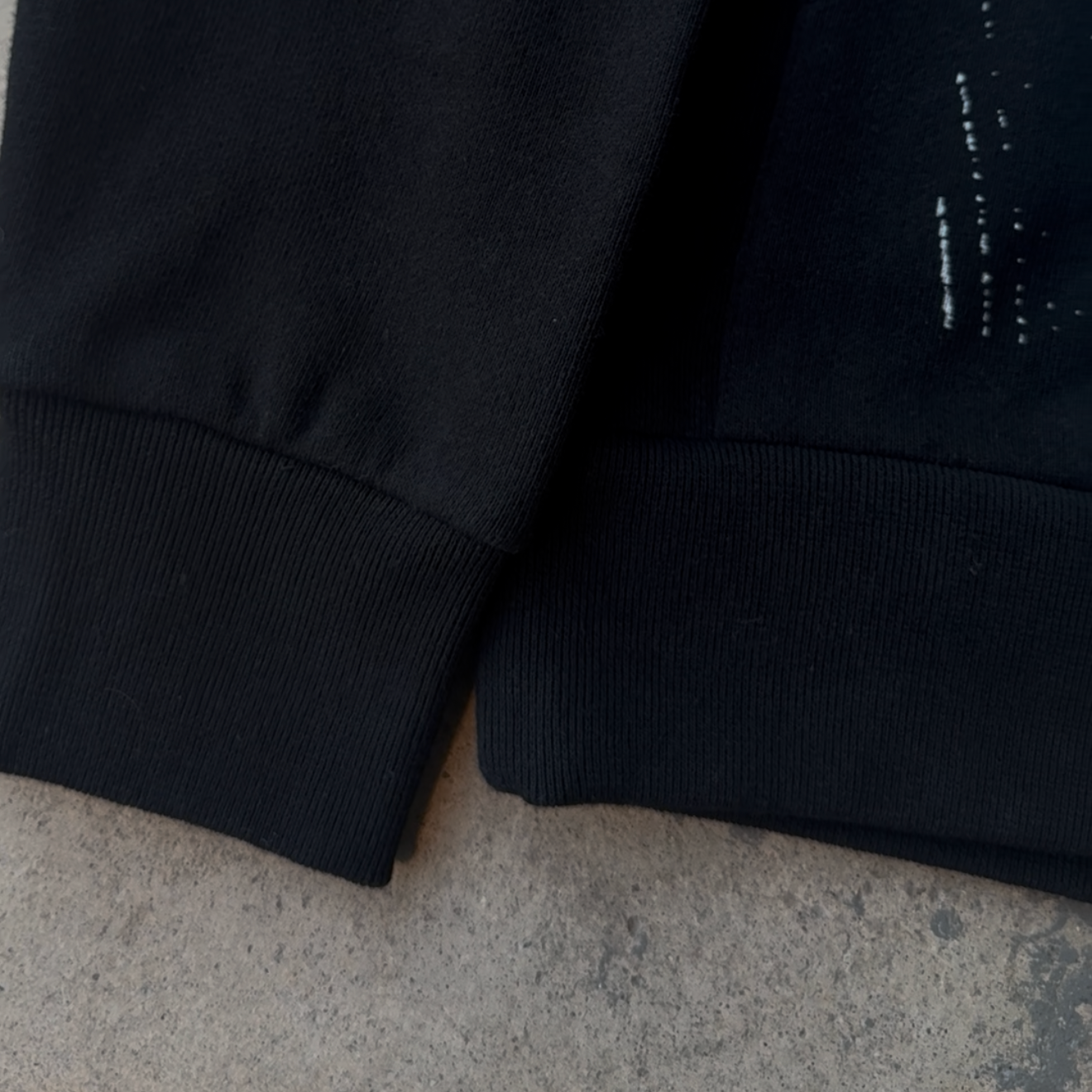 "EYES ON ENVY" HOODIE