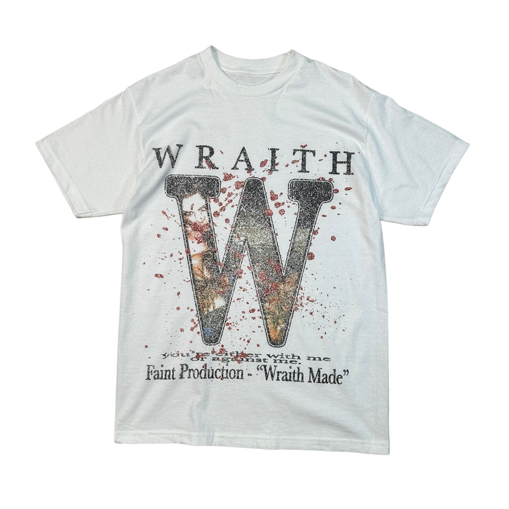 "WRAITH" TEE