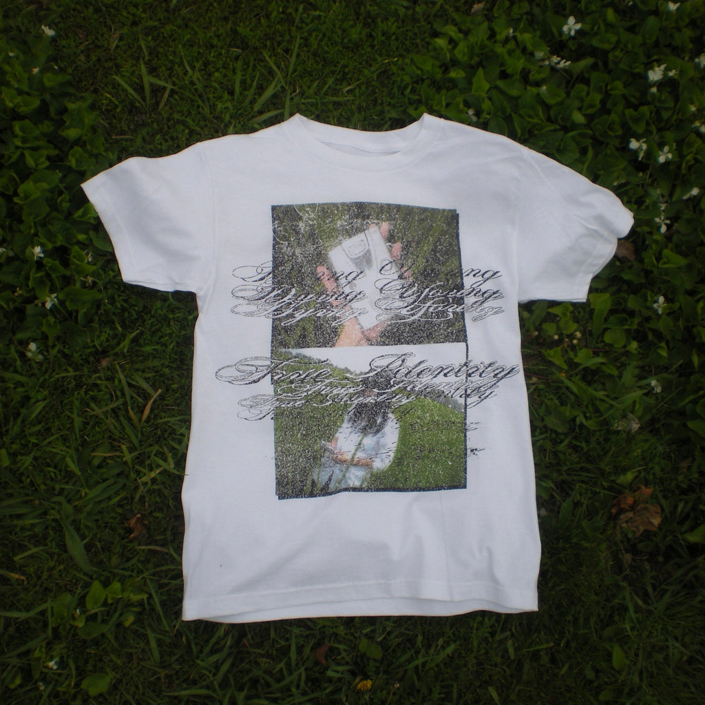 "BLOSSOM TEE"