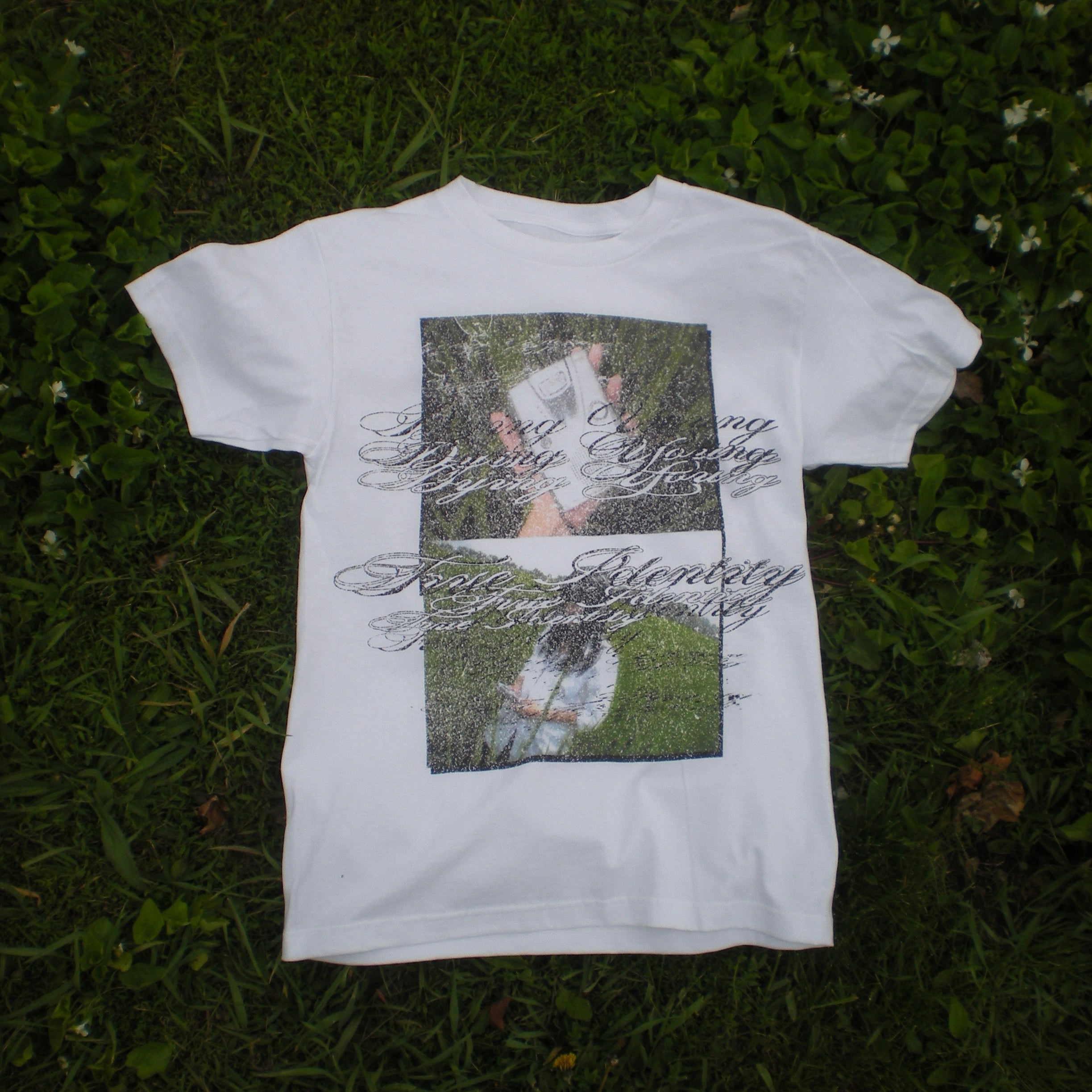 "BLOSSOM TEE"