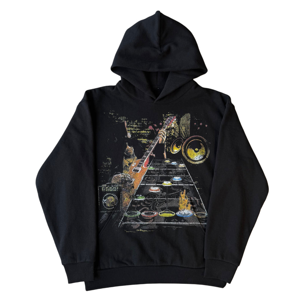 "STAGE BLOOD" HOODIE
