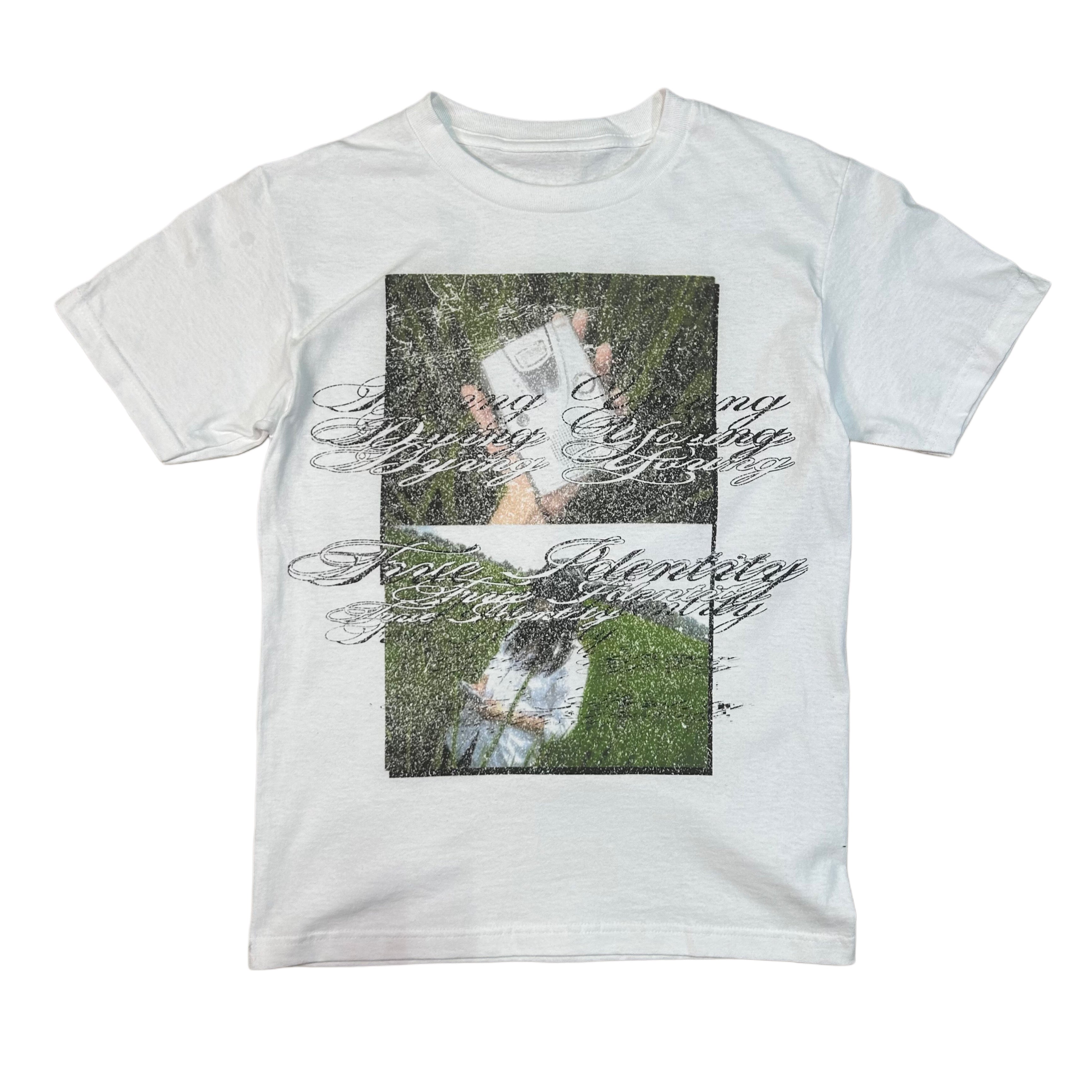 "BLOSSOM TEE"