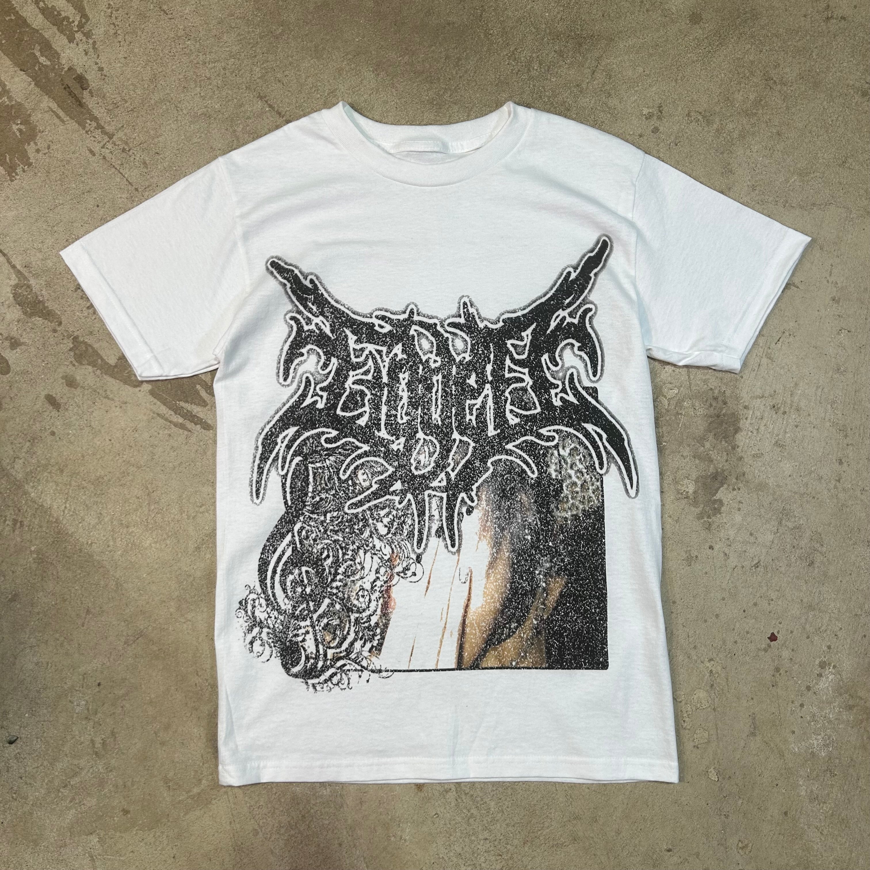 NIGHTSCHOOL "LIES" TEE