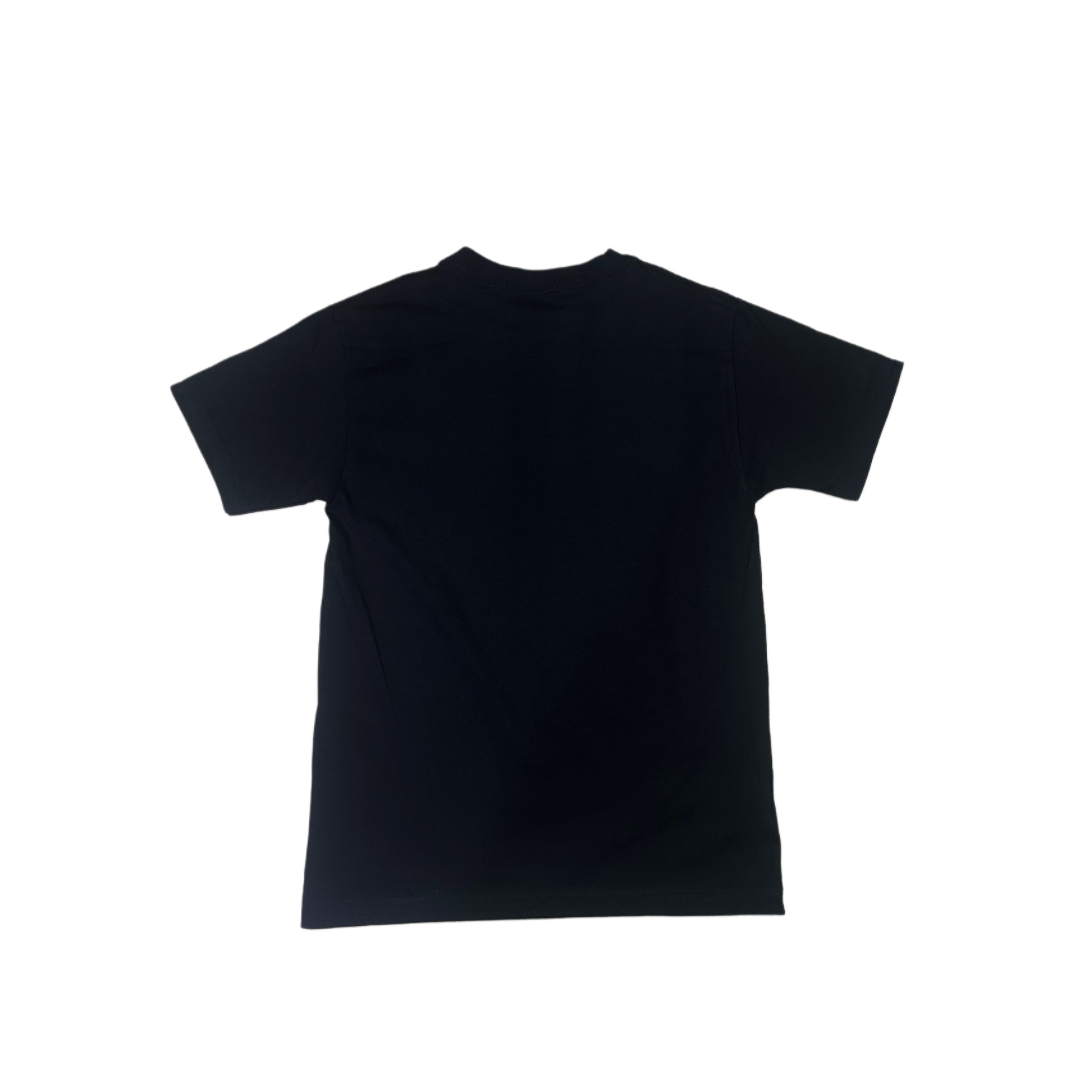 "TUNES" TEE
