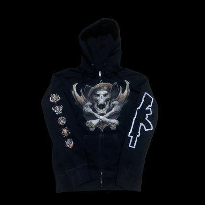 PRESTIGE HOODIE