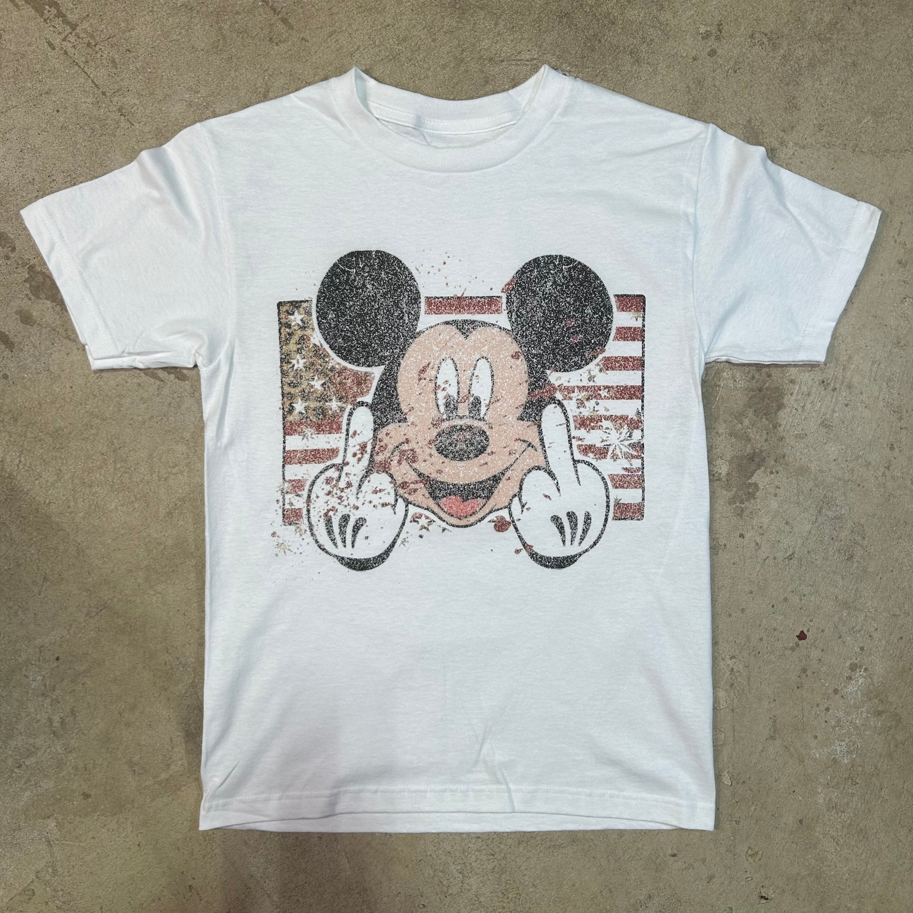 "PRIDE" TEE