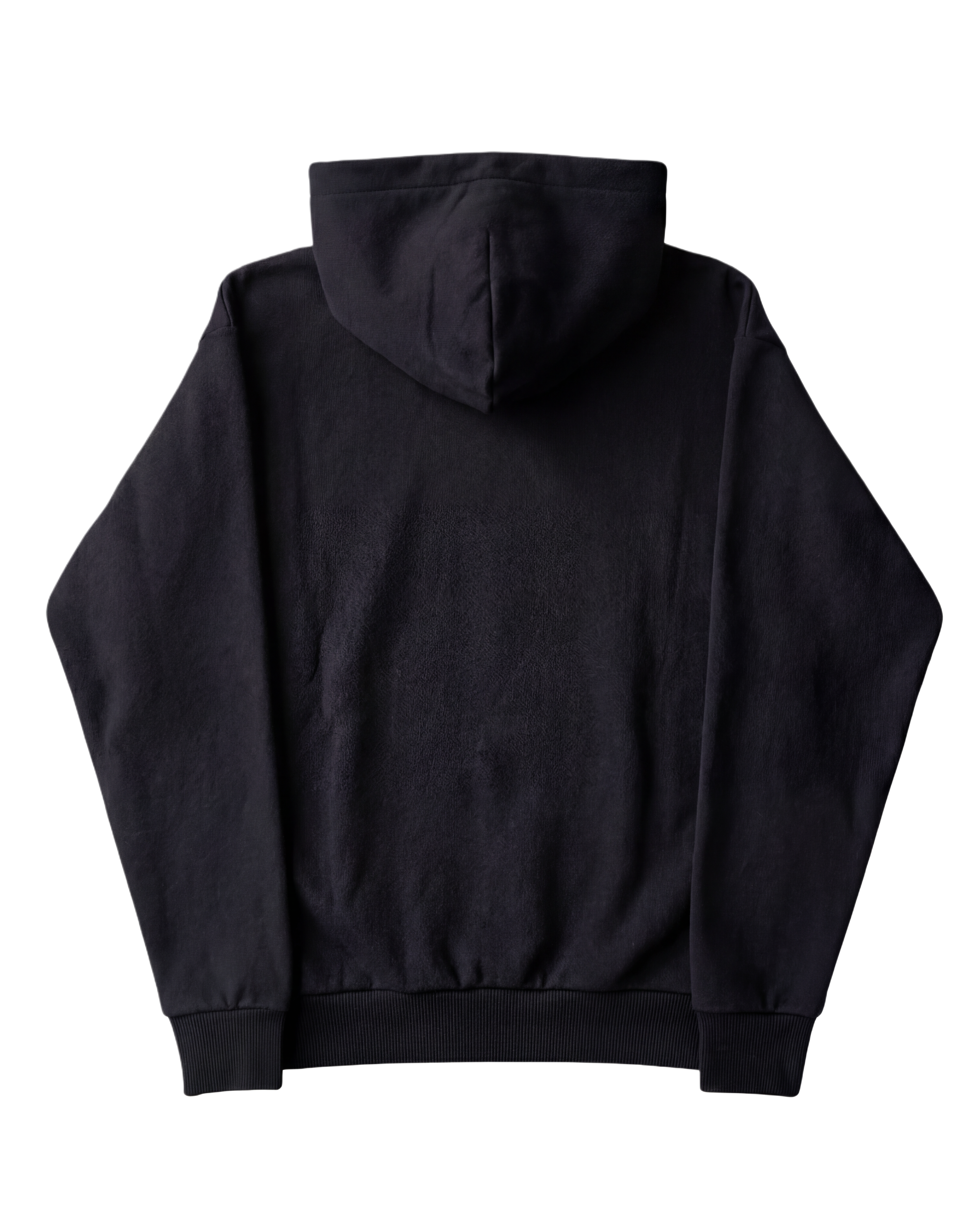 "PROVE YOU EXIST" HOODIE