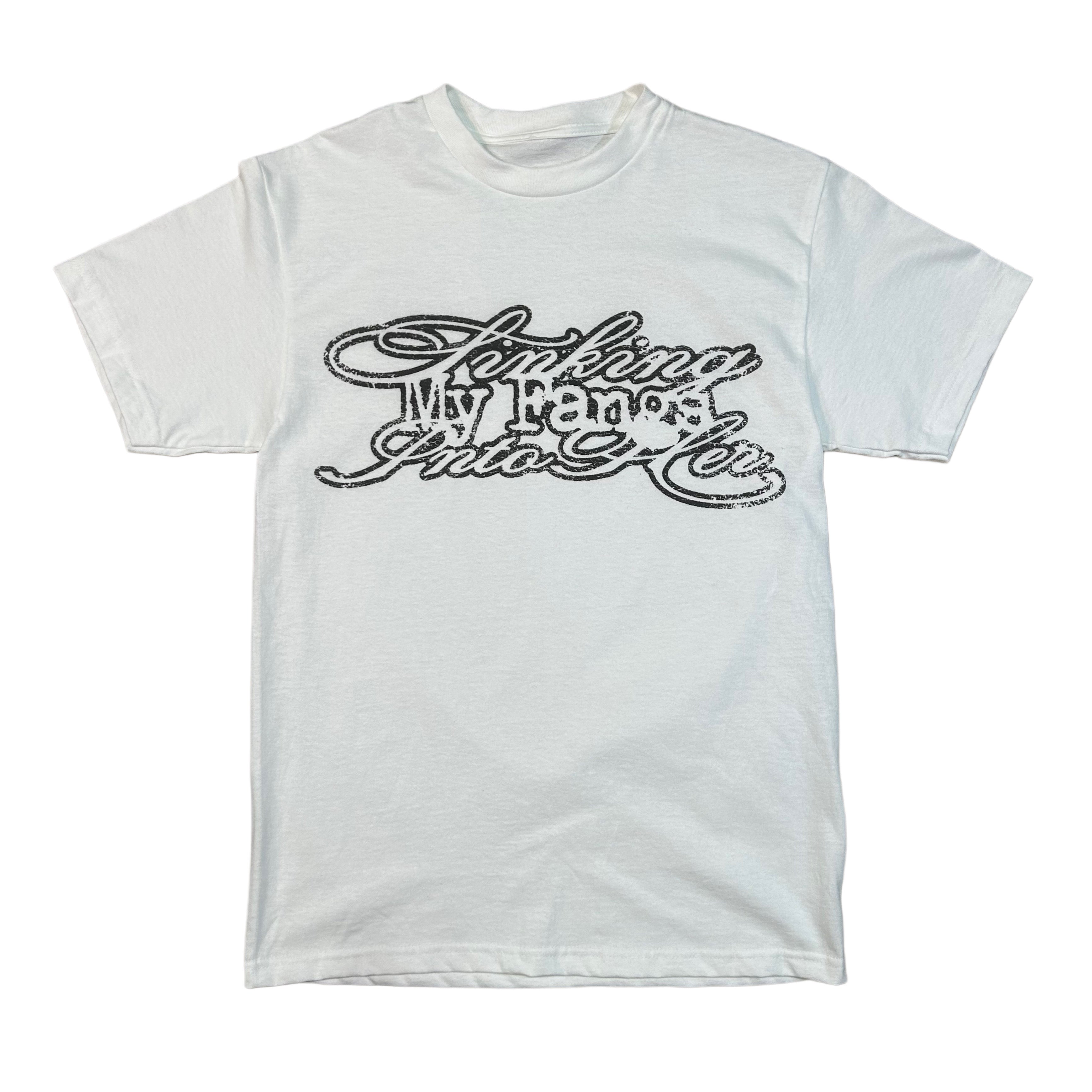 "TWILIGHT" TEE