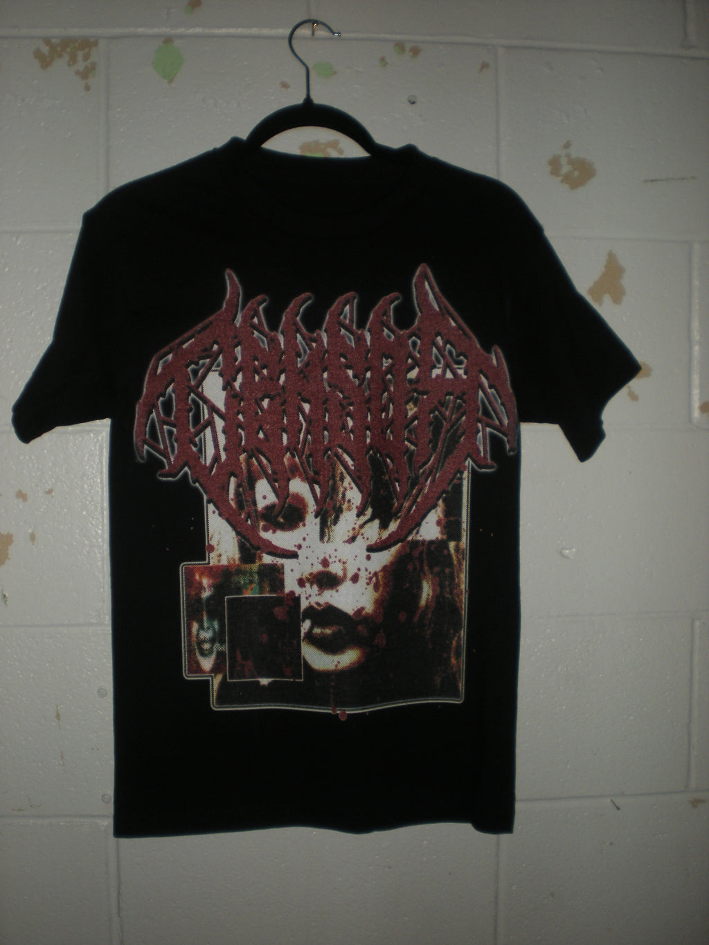 "GORE" TEE