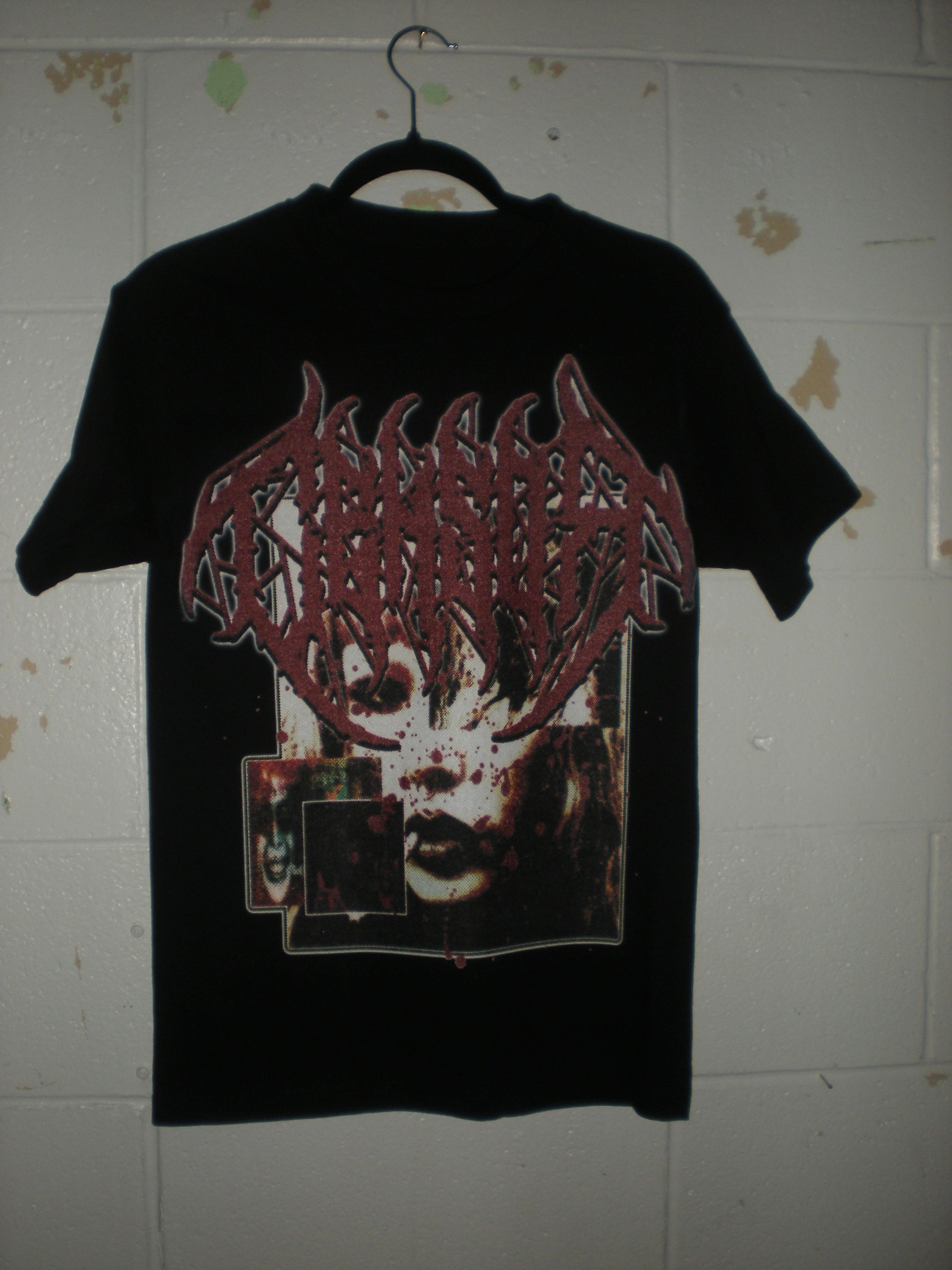"GORE" TEE