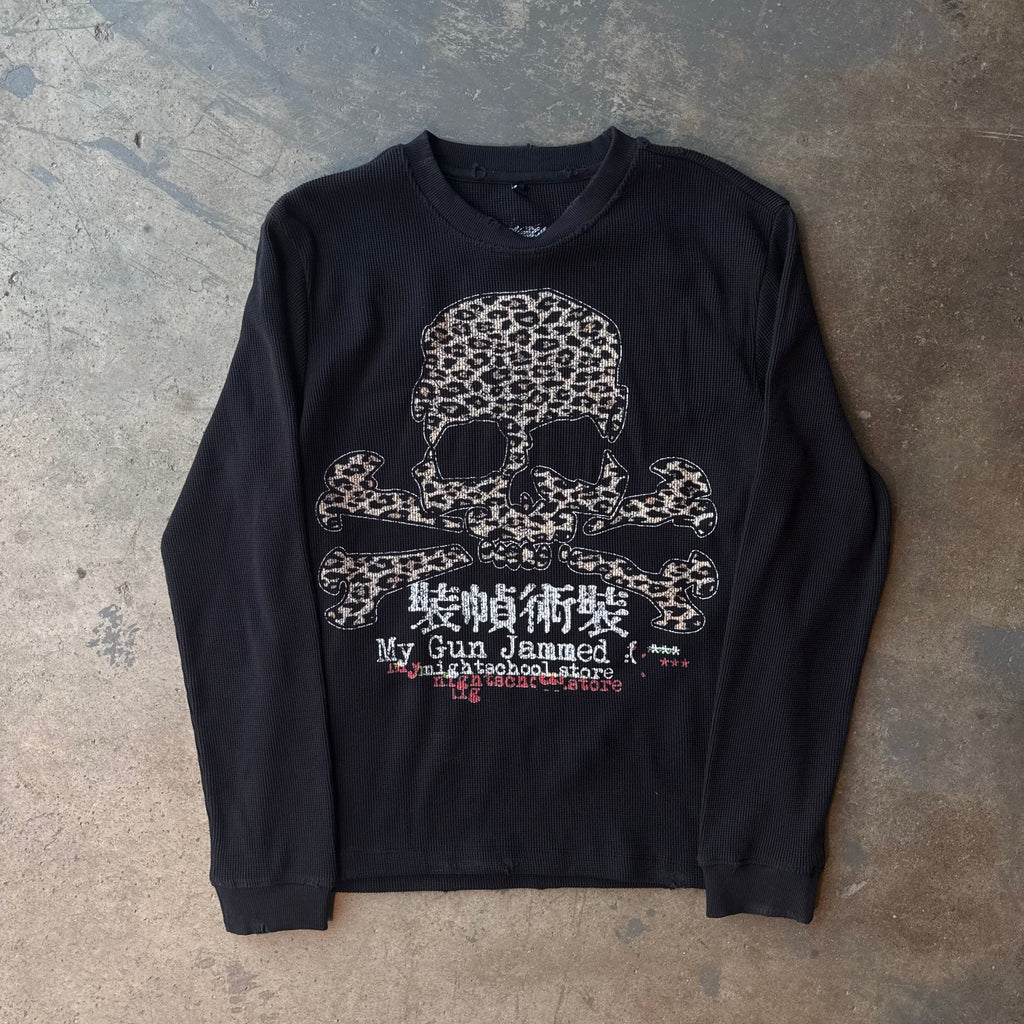 "MY GUN JAMMED" HEAVYWEIGHT THERMAL