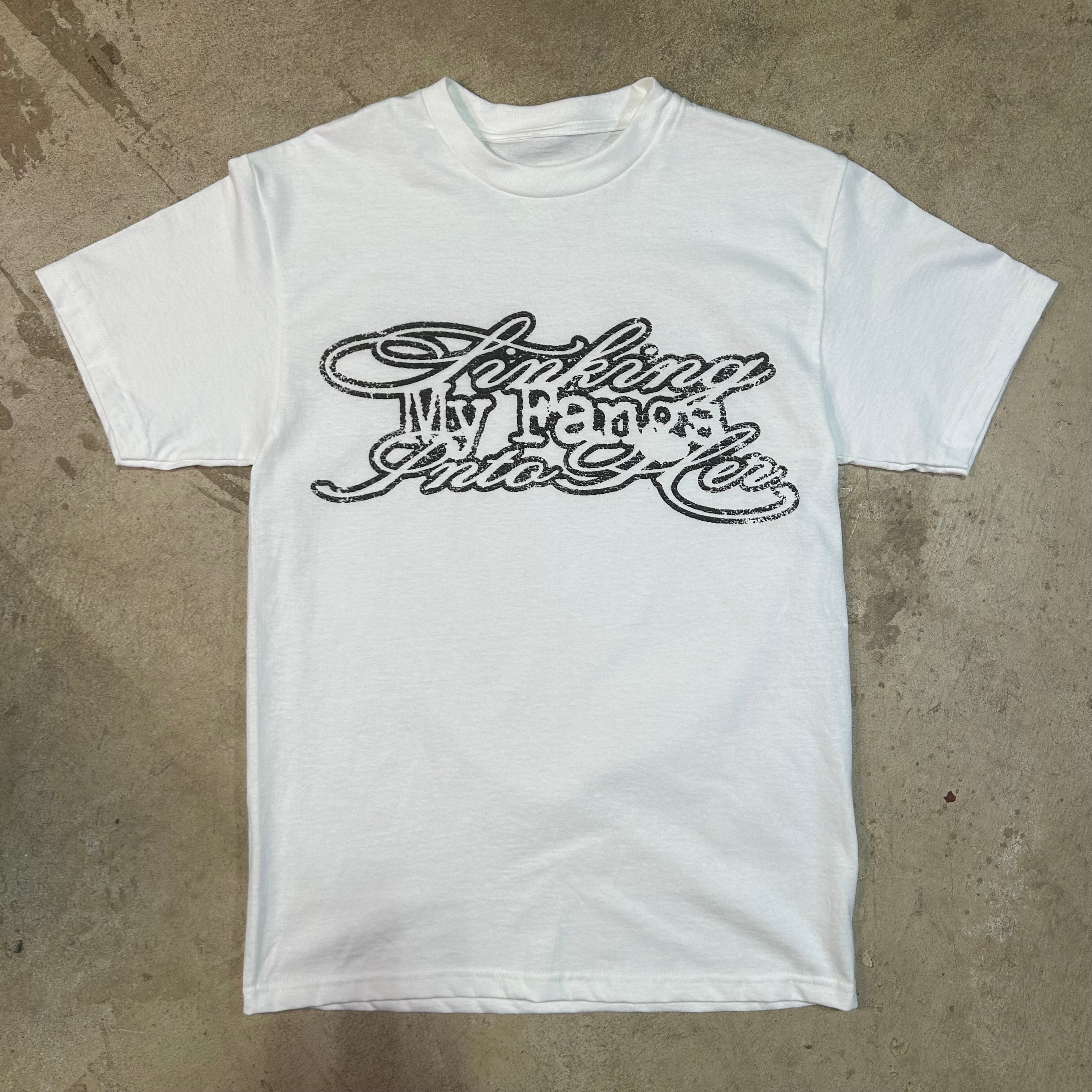 "TWILIGHT" TEE