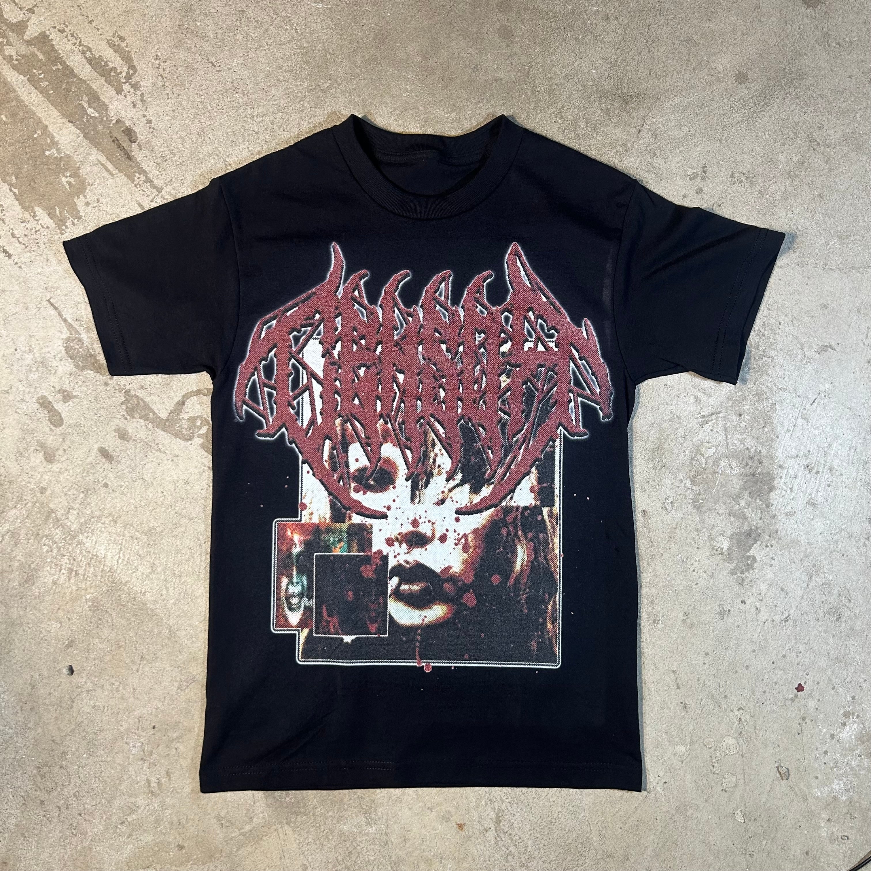 "GORE" TEE