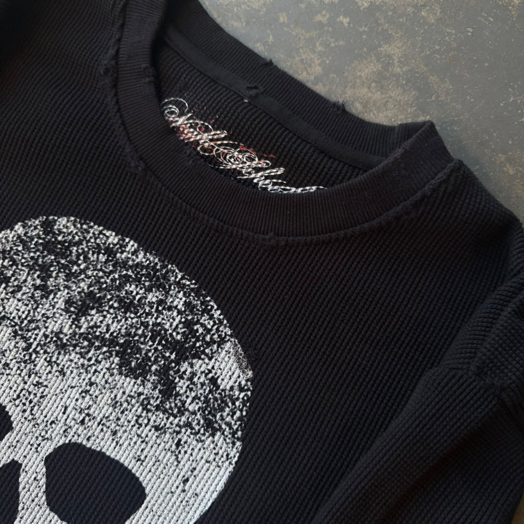 "BONES" THERMAL