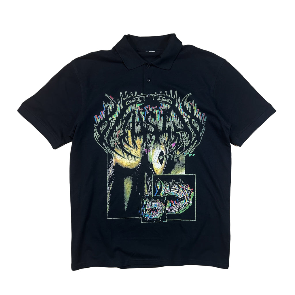 "X MUSIC" POLO