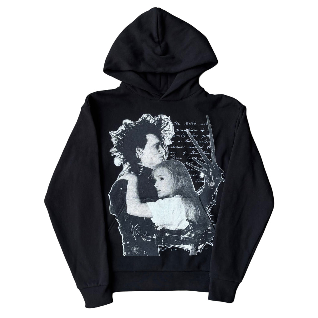 "EDWARD" HOODIE