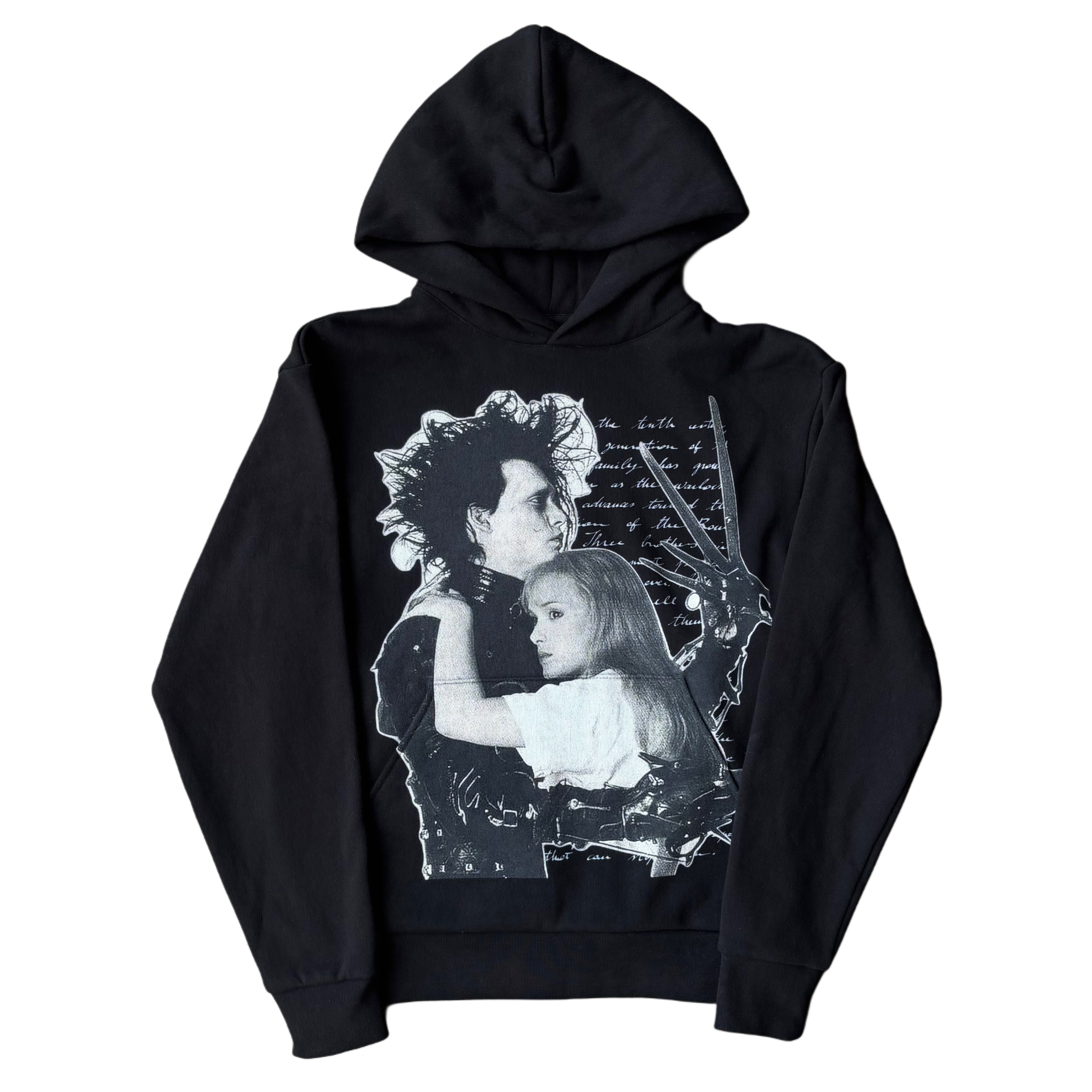 "EDWARD" HOODIE
