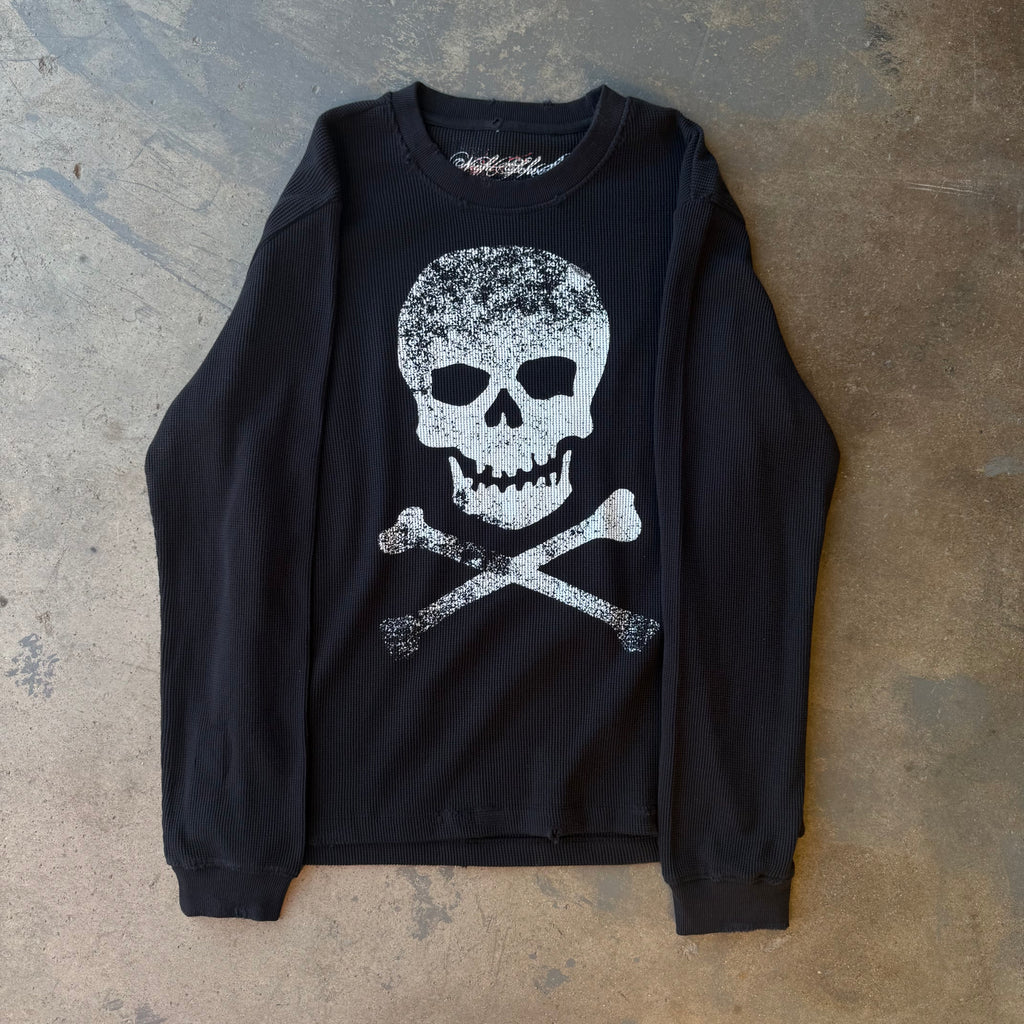 "BONES" THERMAL