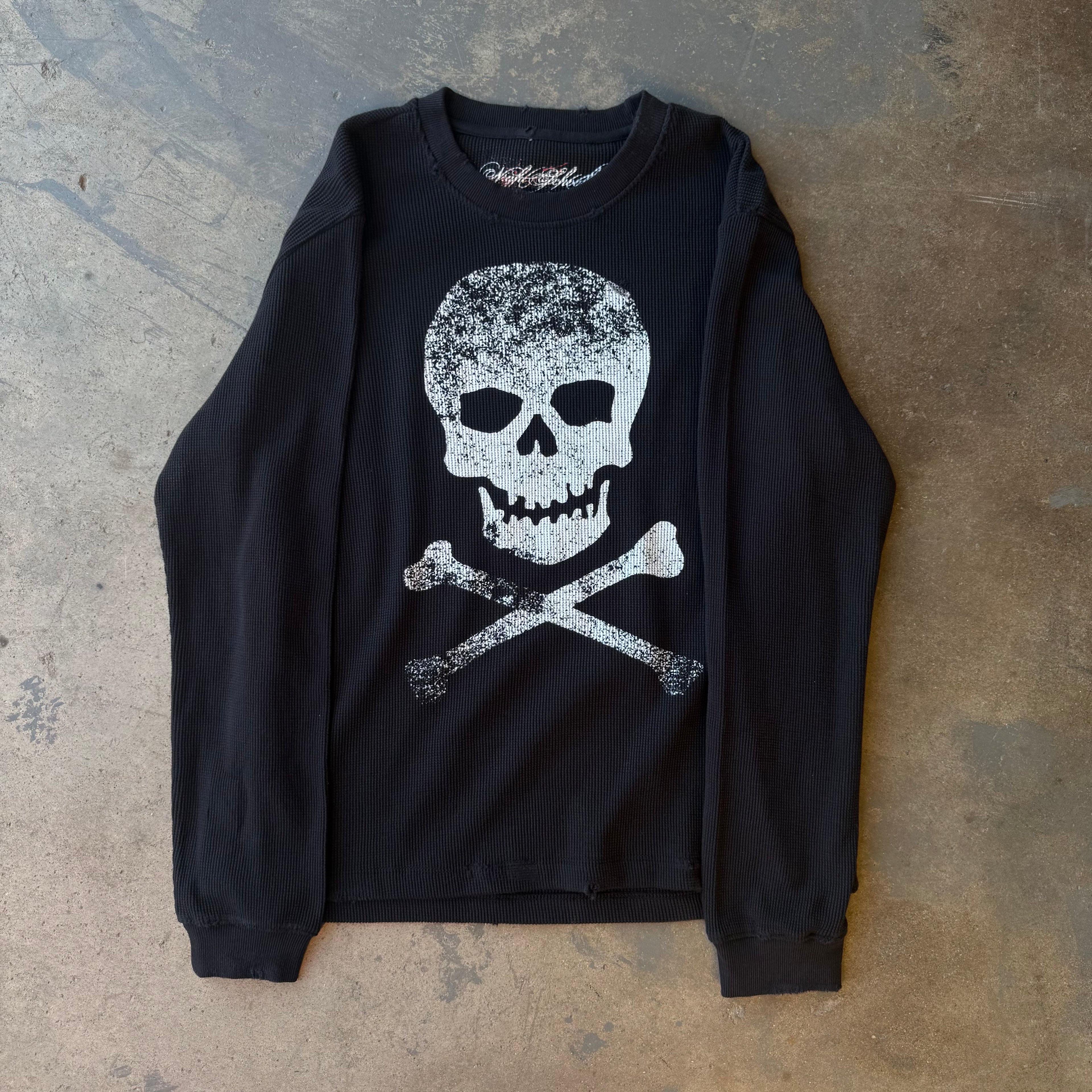 "BONES" THERMAL