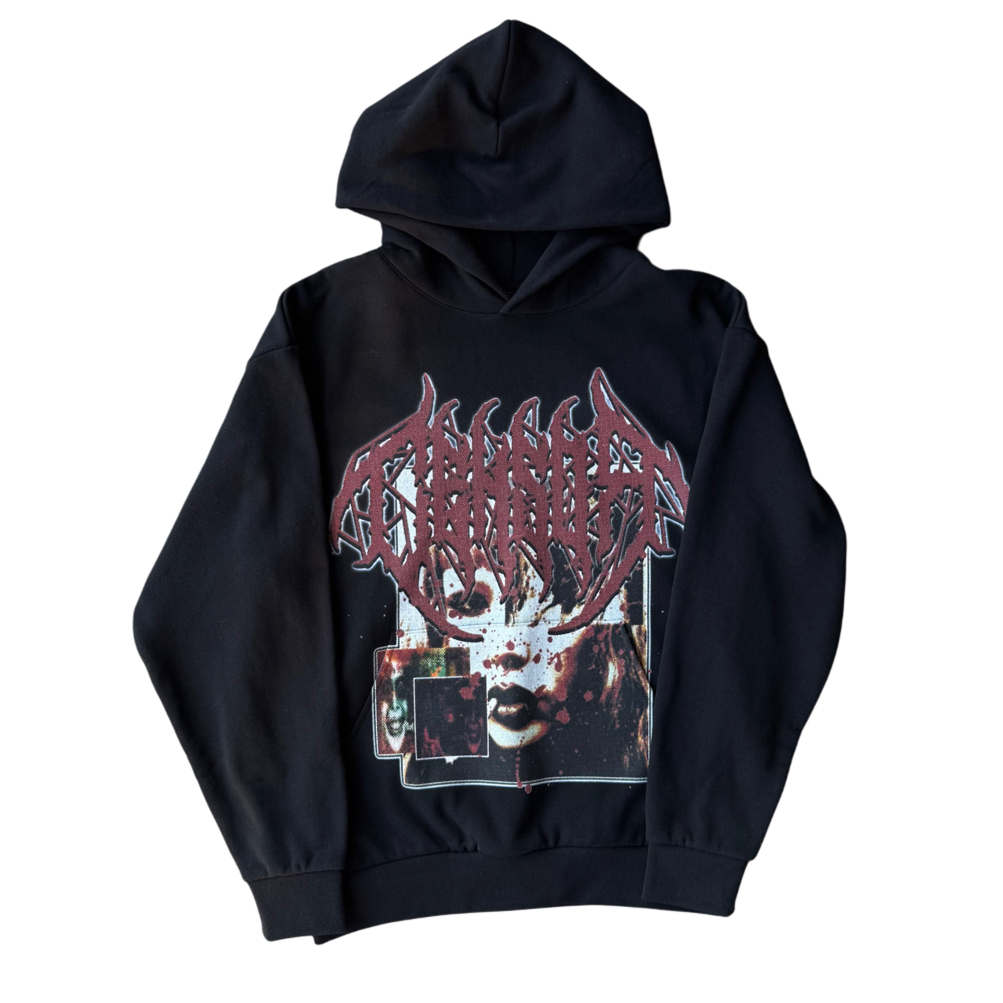 "GORE" HOODIE