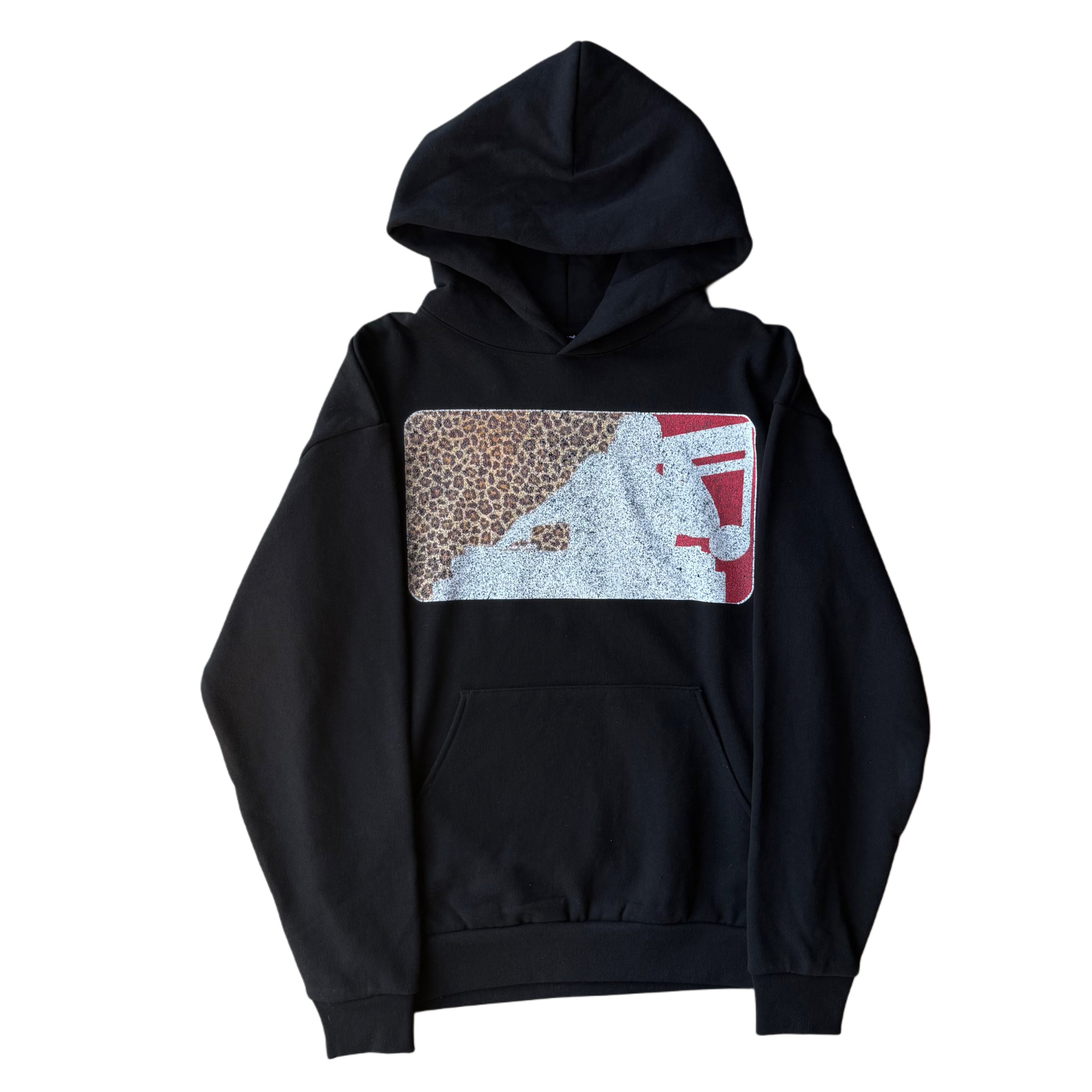 "MLB" HOODIE